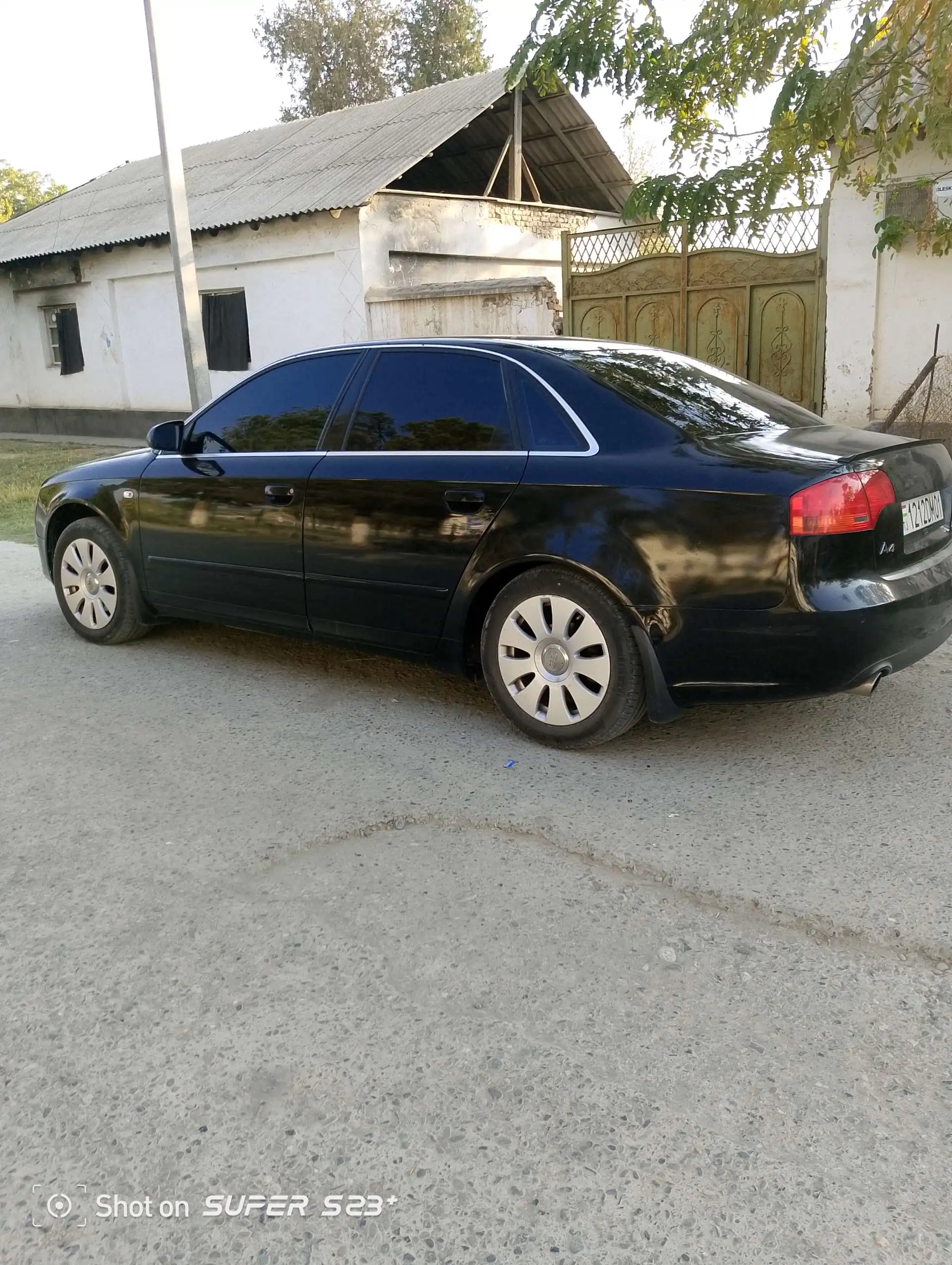 Audi A4 2006