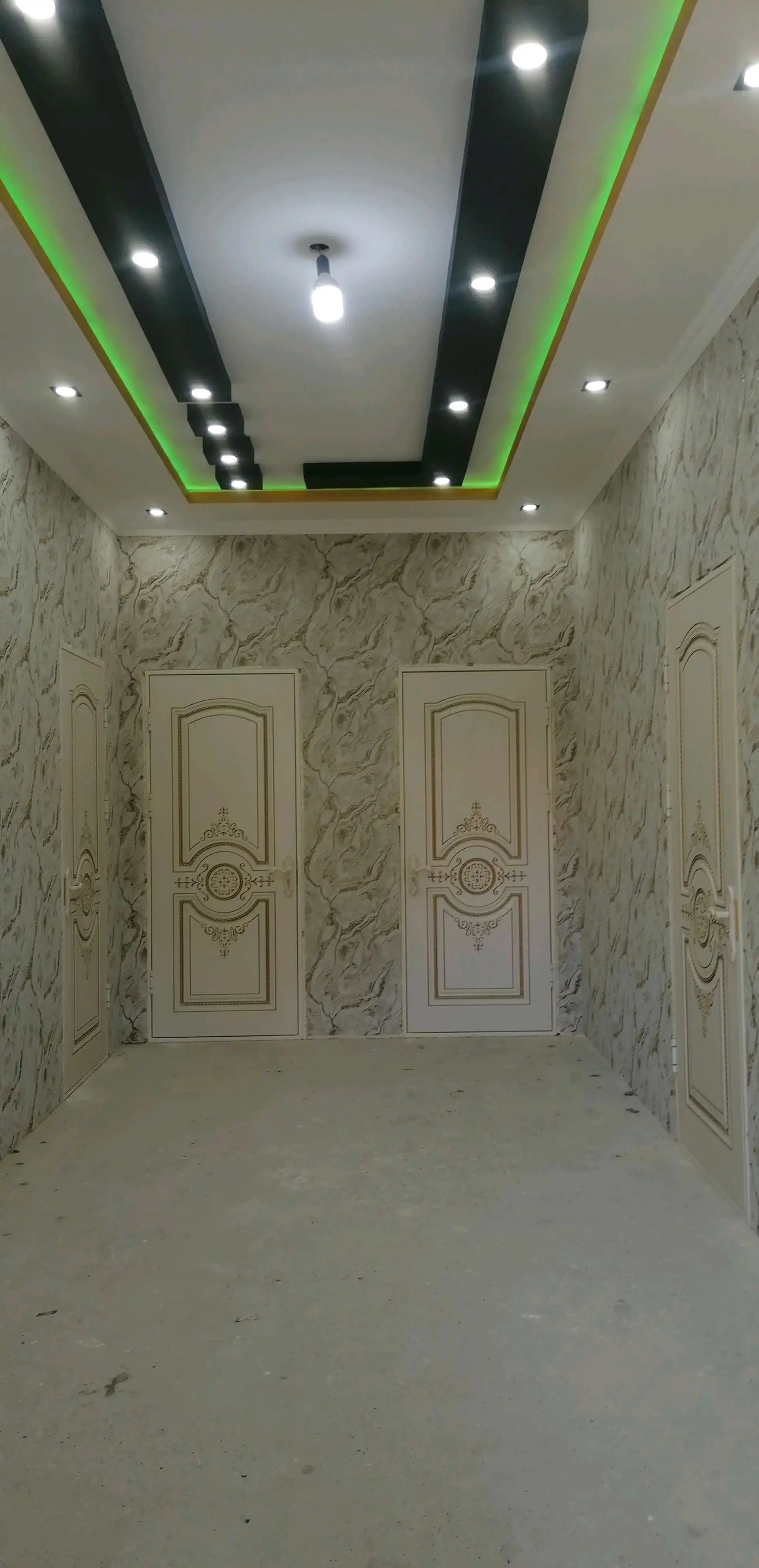 Ремонт квартир под ключ