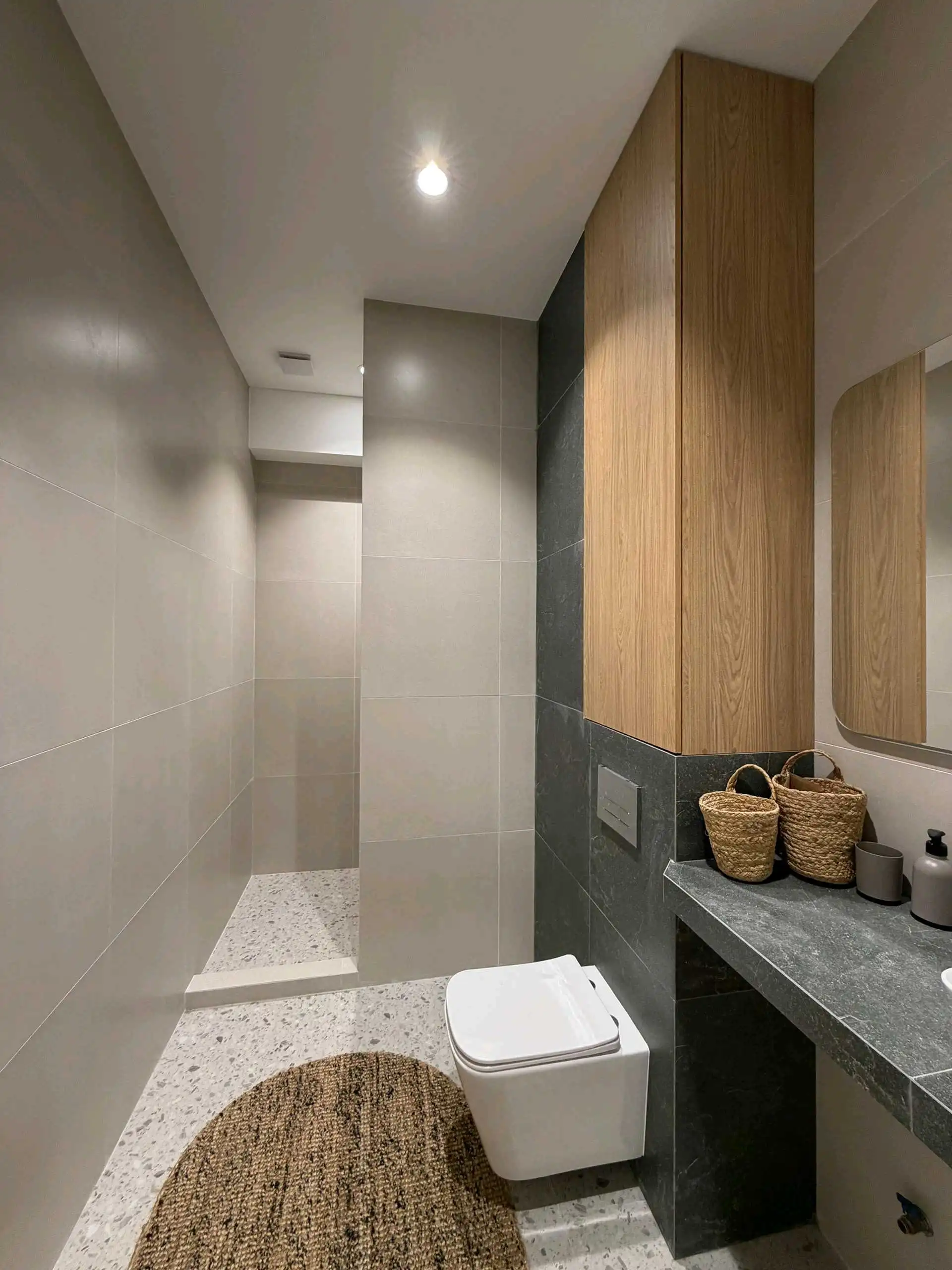 3-к квартира, 14 этаж, 73 м², Текстиль