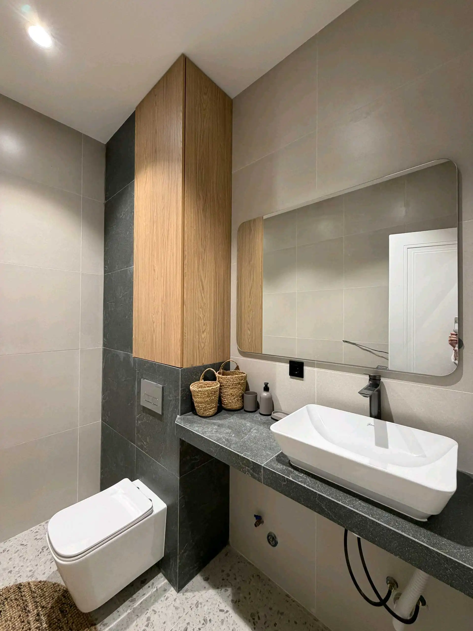 3-к квартира, 14 этаж, 73 м², Текстиль