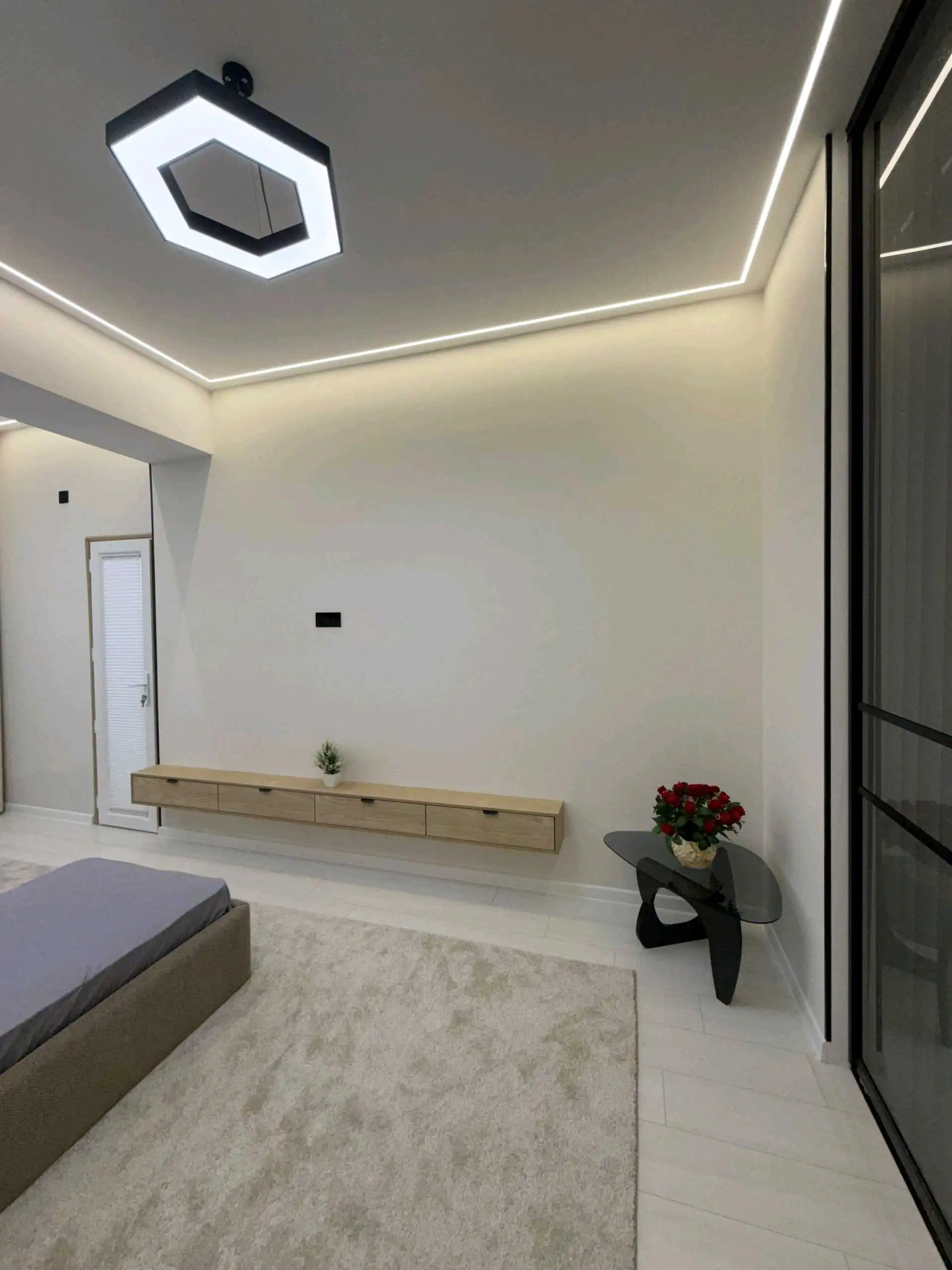 3-к квартира, 3 этаж, 73 м², Текстиль
