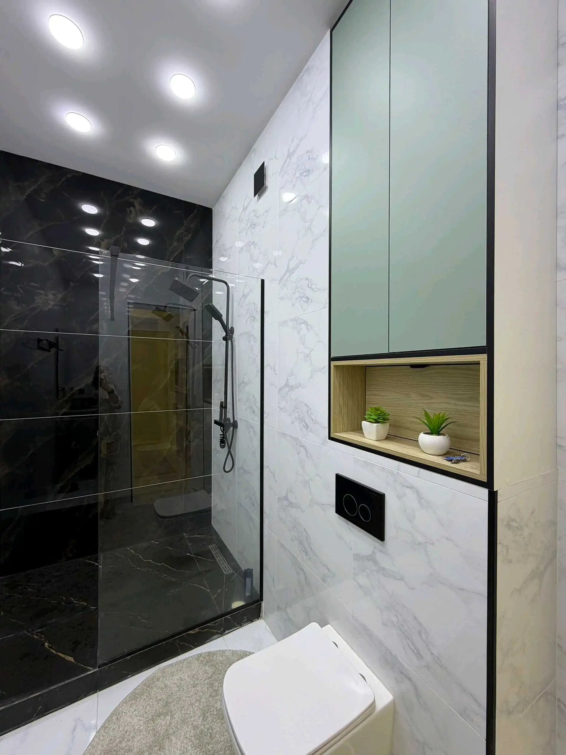 3-к квартира, 3 этаж, 73 м², Текстиль