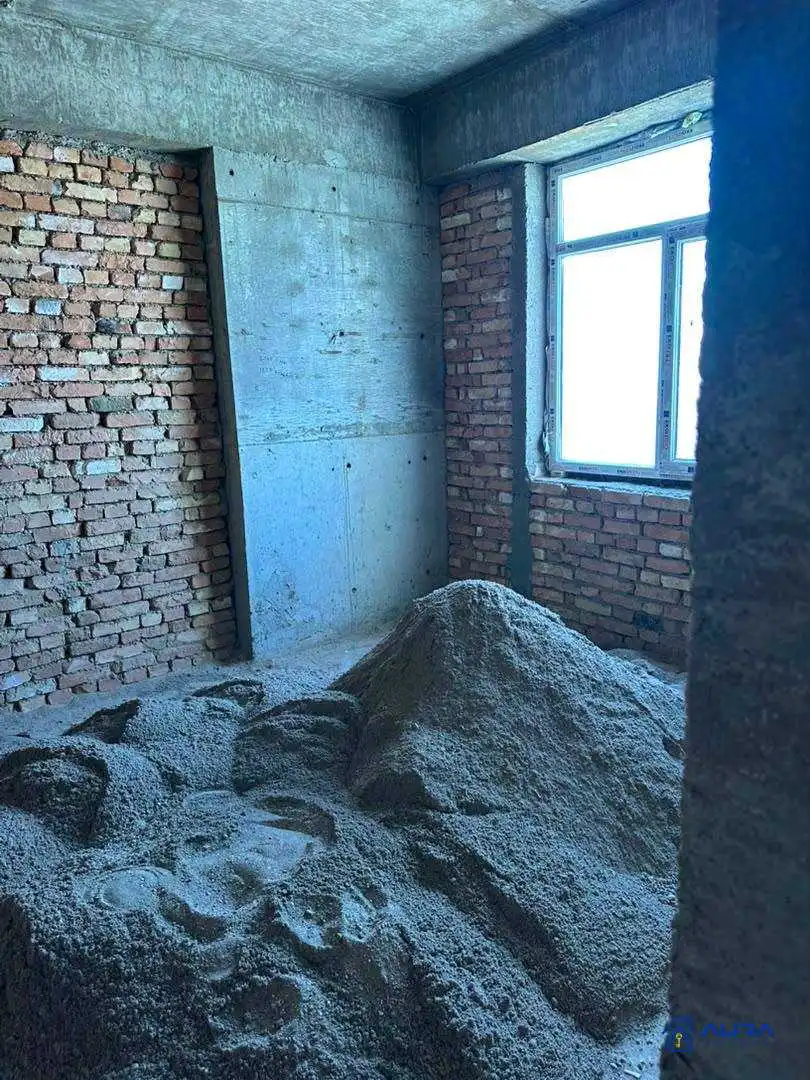 3-к квартира, 12 этаж, 90 м², Сино — фото 3