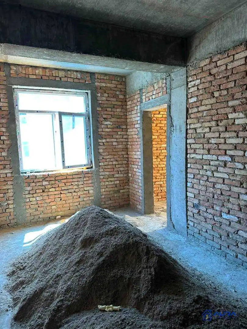 3-к квартира, 12 этаж, 90 м², Сино — фото 10