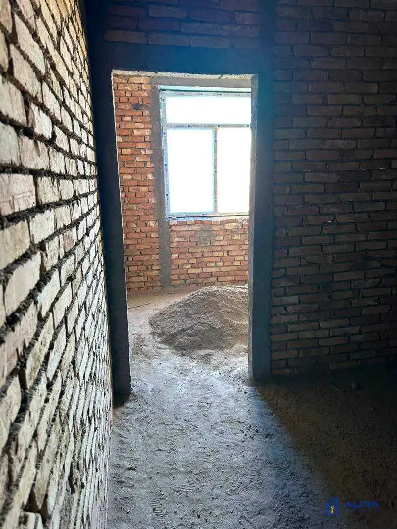 3-к квартира, 12 этаж, 90 м², Сино — фото 6