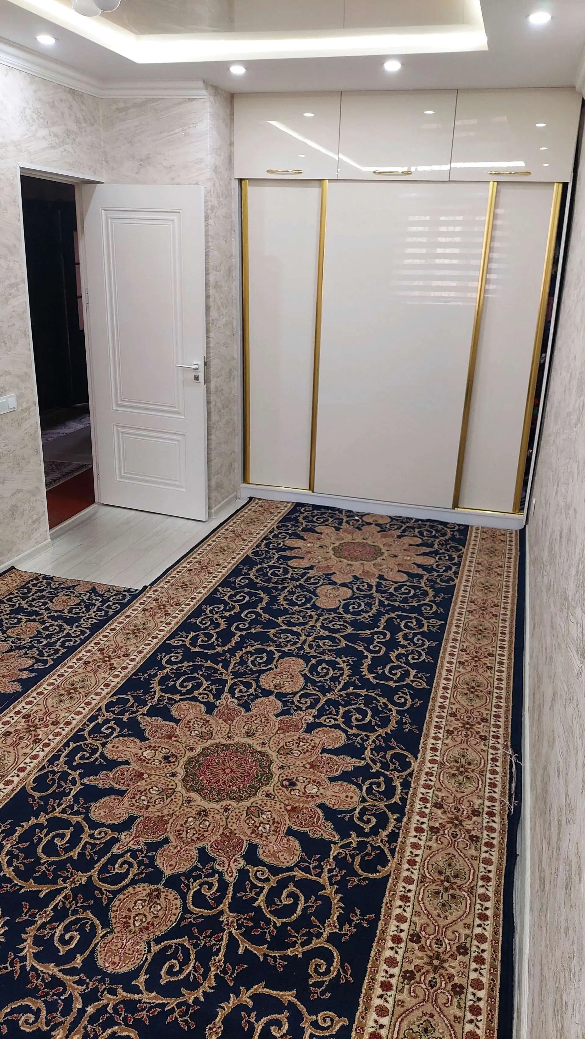 4-к квартира, 1 этаж, 71 м², н Сино