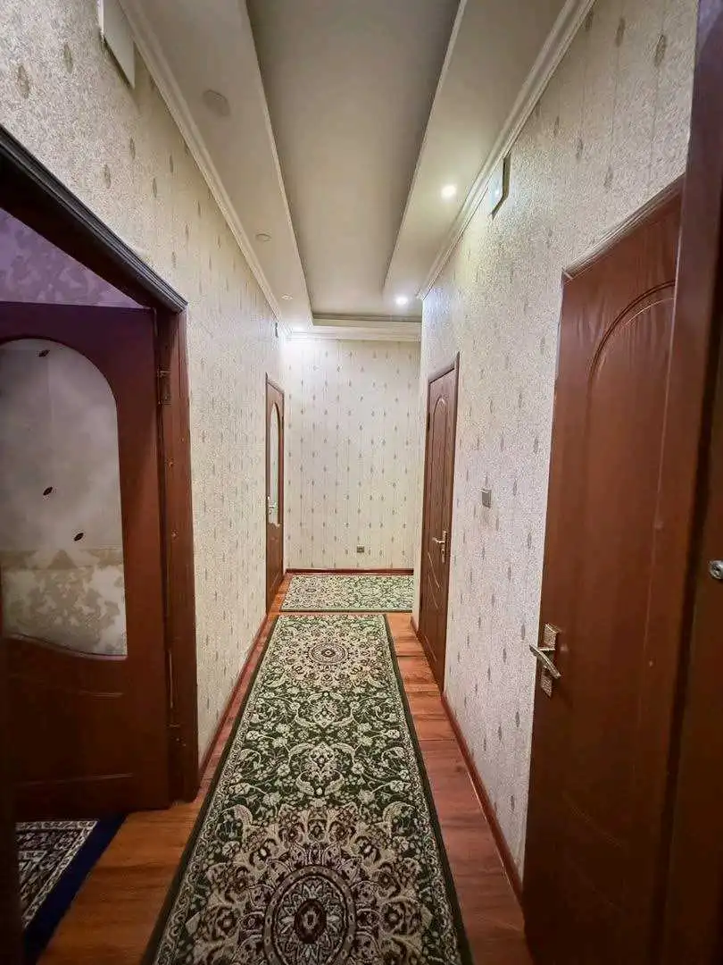 2-к квартира, 6 этаж, 74 м², Сино — фото 6