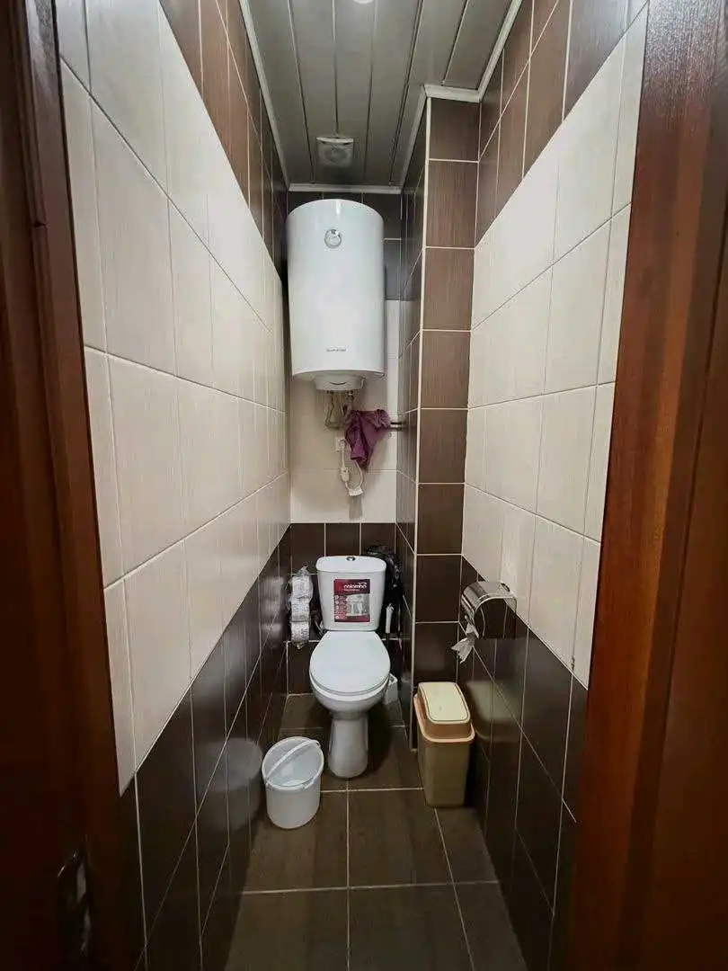 2-к квартира, 6 этаж, 74 м², Сино — фото 2