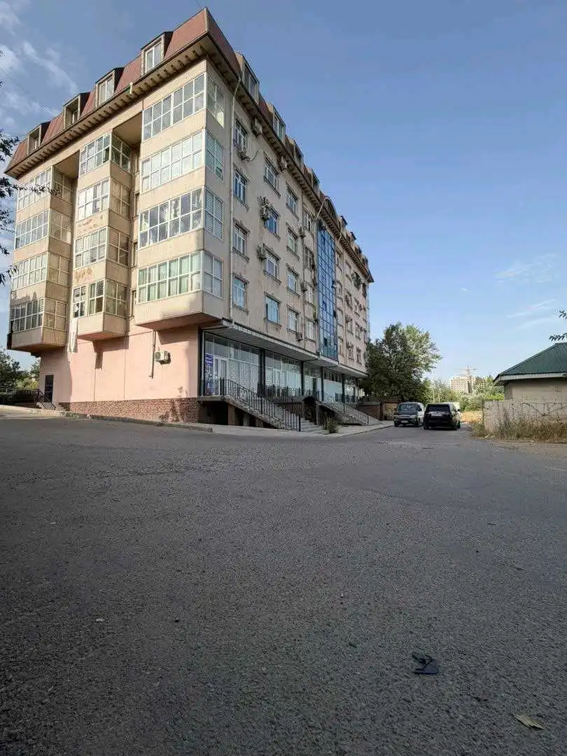2-к квартира, 6 этаж, 74 м², Сино — фото 5