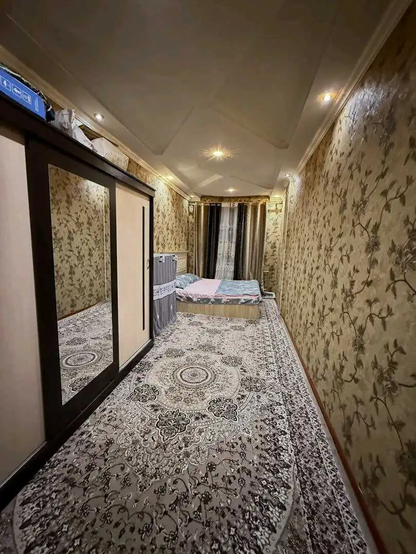 2-к квартира, 6 этаж, 74 м², Сино — фото 7