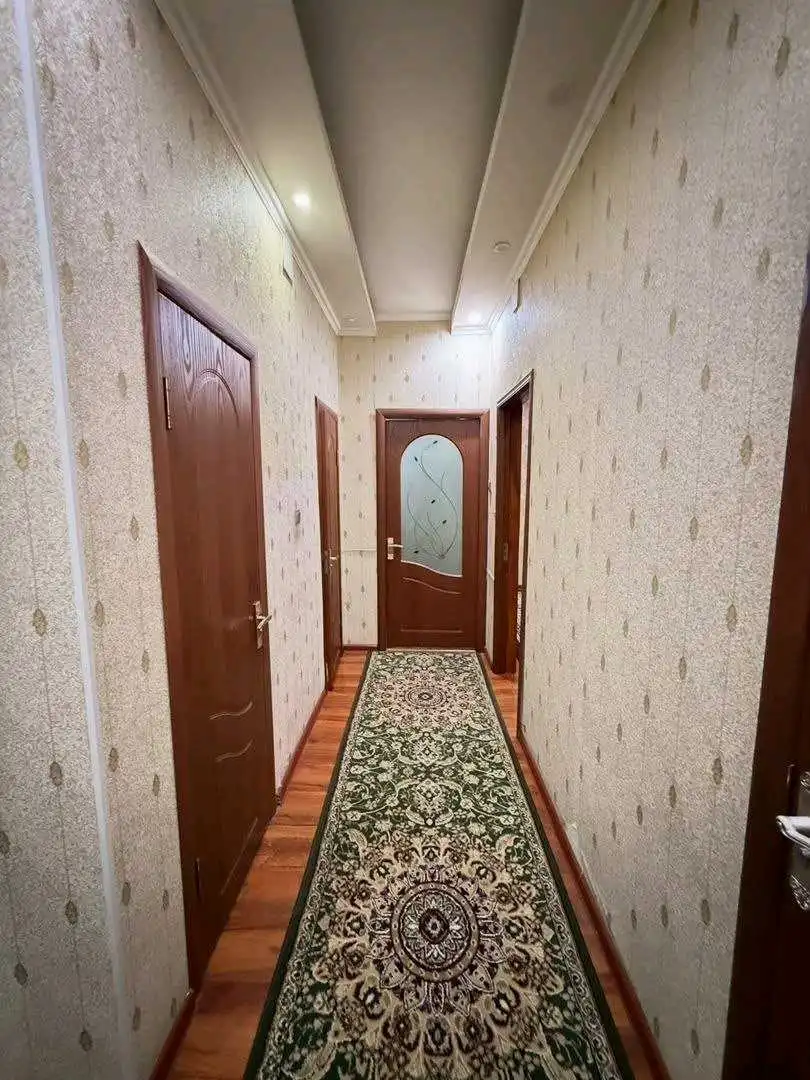 2-к квартира, 6 этаж, 74 м², Сино — фото 10