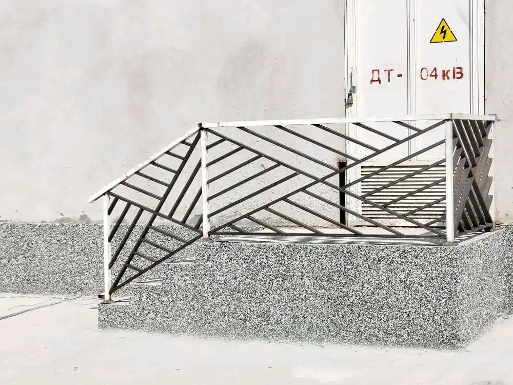 сантехник и сварщик