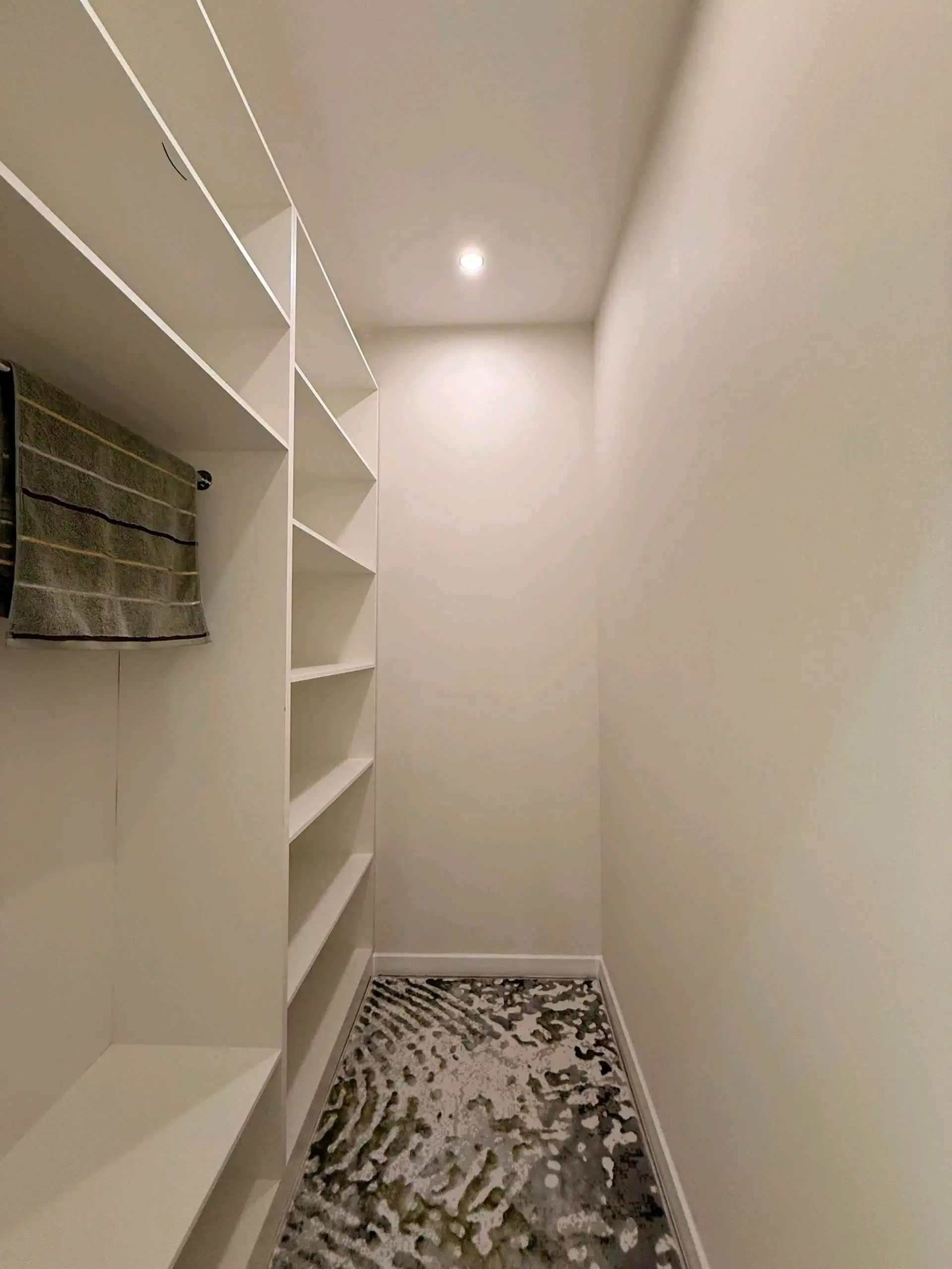 3-к квартира, 9 этаж, 103 м², 82 мкр