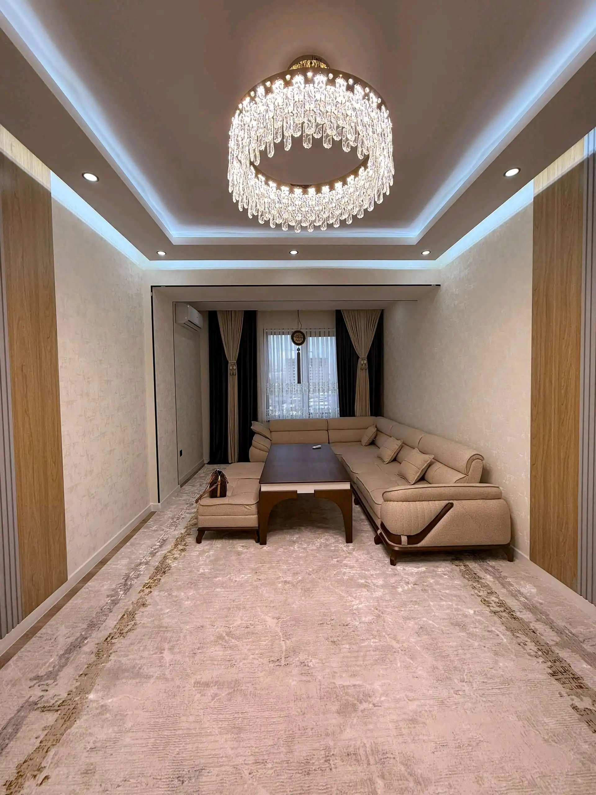 3-к квартира, 9 этаж, 103 м², 82 мкр