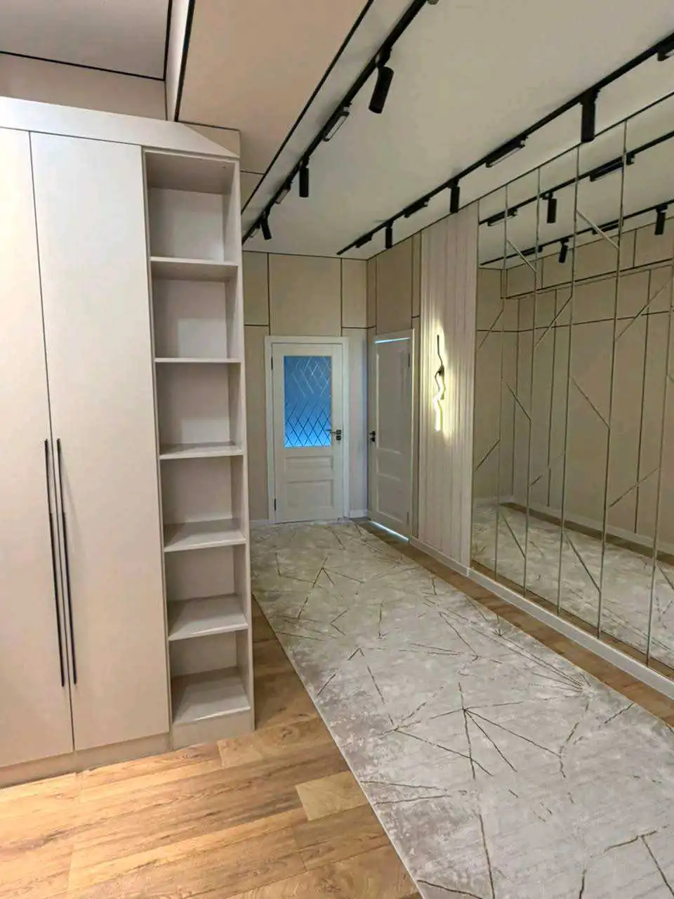 3-к квартира, 18 этаж, 117 м², И Сомони — фото 7