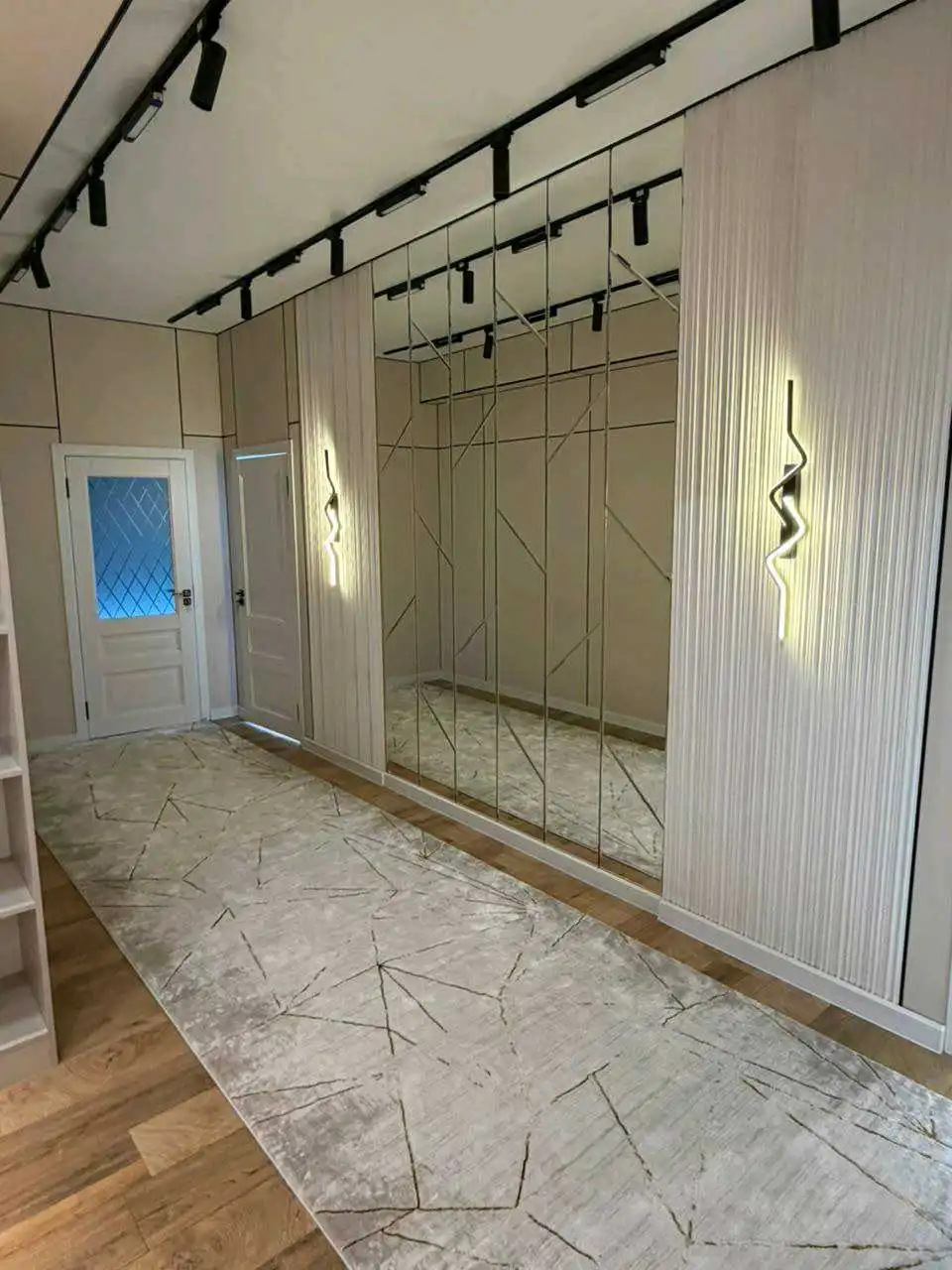 3-к квартира, 18 этаж, 117 м², И Сомони — фото 6