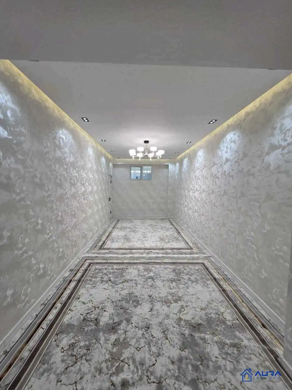 2-к квартира, 3 этаж, 67 м², Фирдавси — фото 7