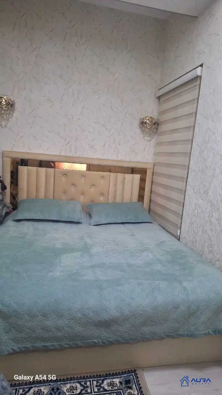 2-к квартира, 18 этаж, 60 м², Сино — фото 8
