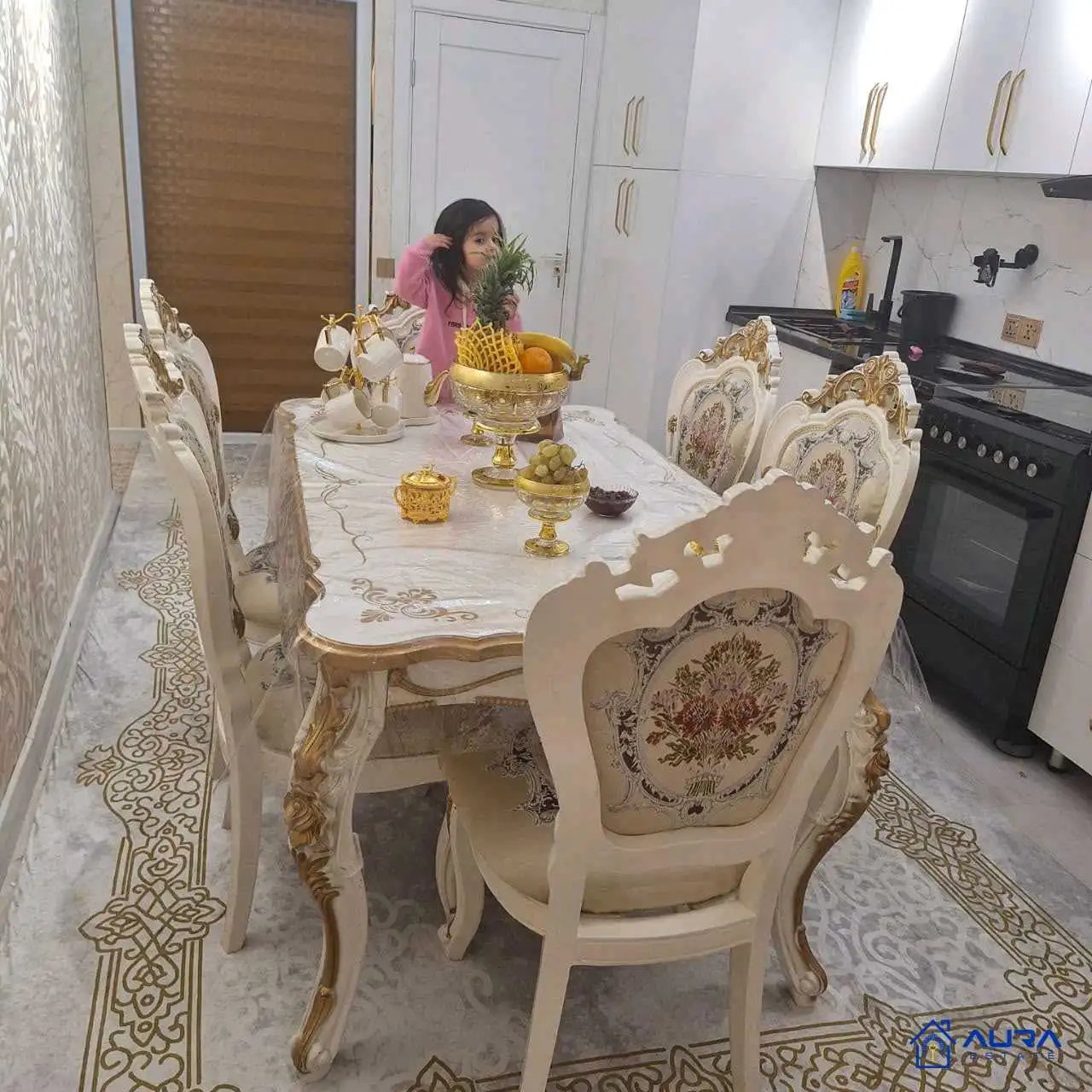 2-к квартира, 18 этаж, 60 м², Сино — фото 3