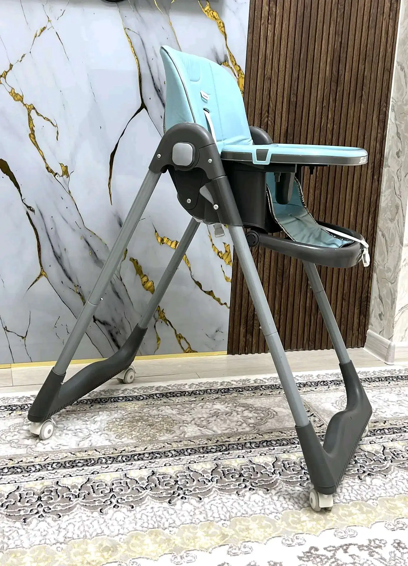 многофункциональный стулчик