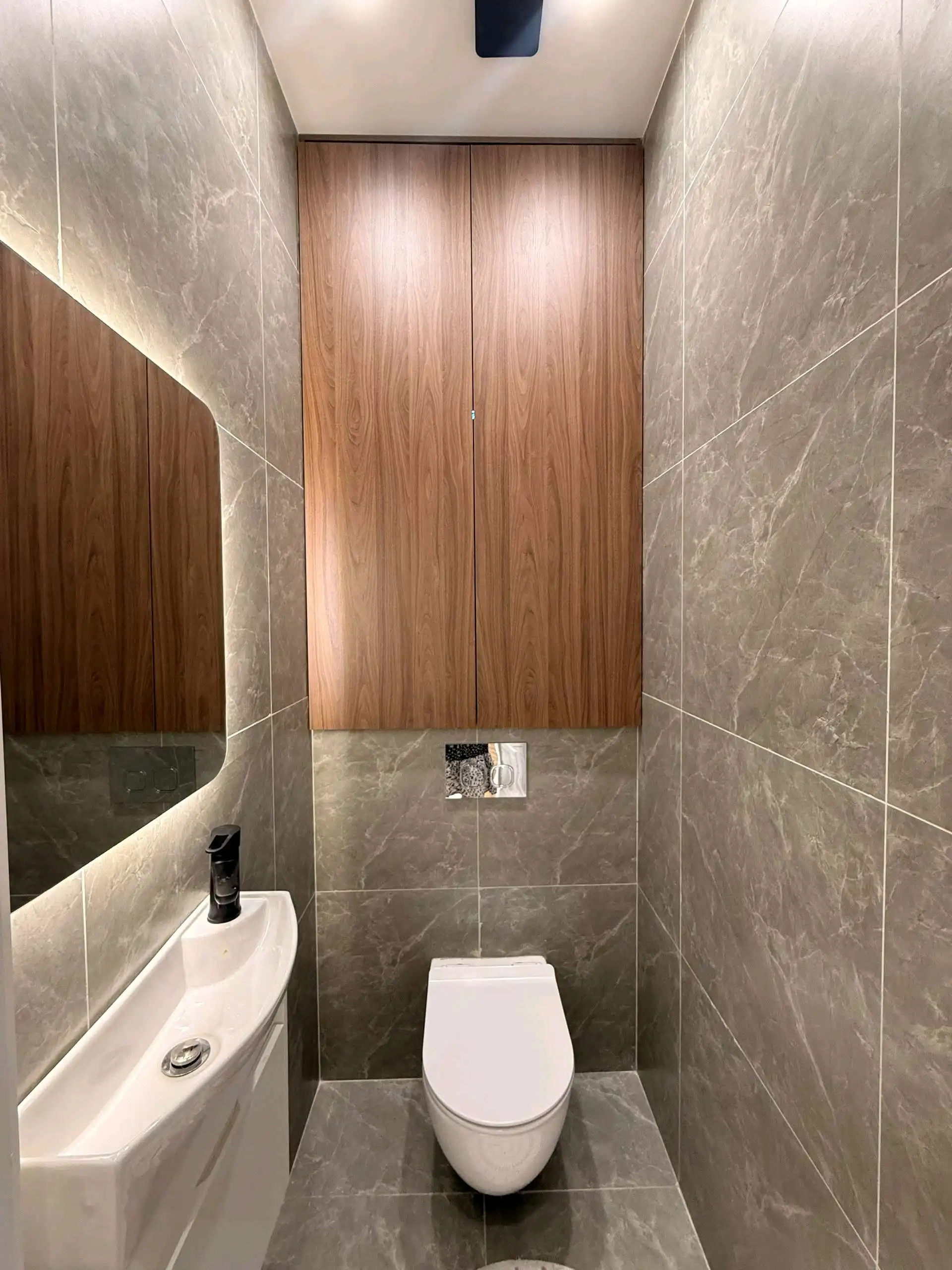 2-к квартира, 15 этаж, 80 м², Спартак