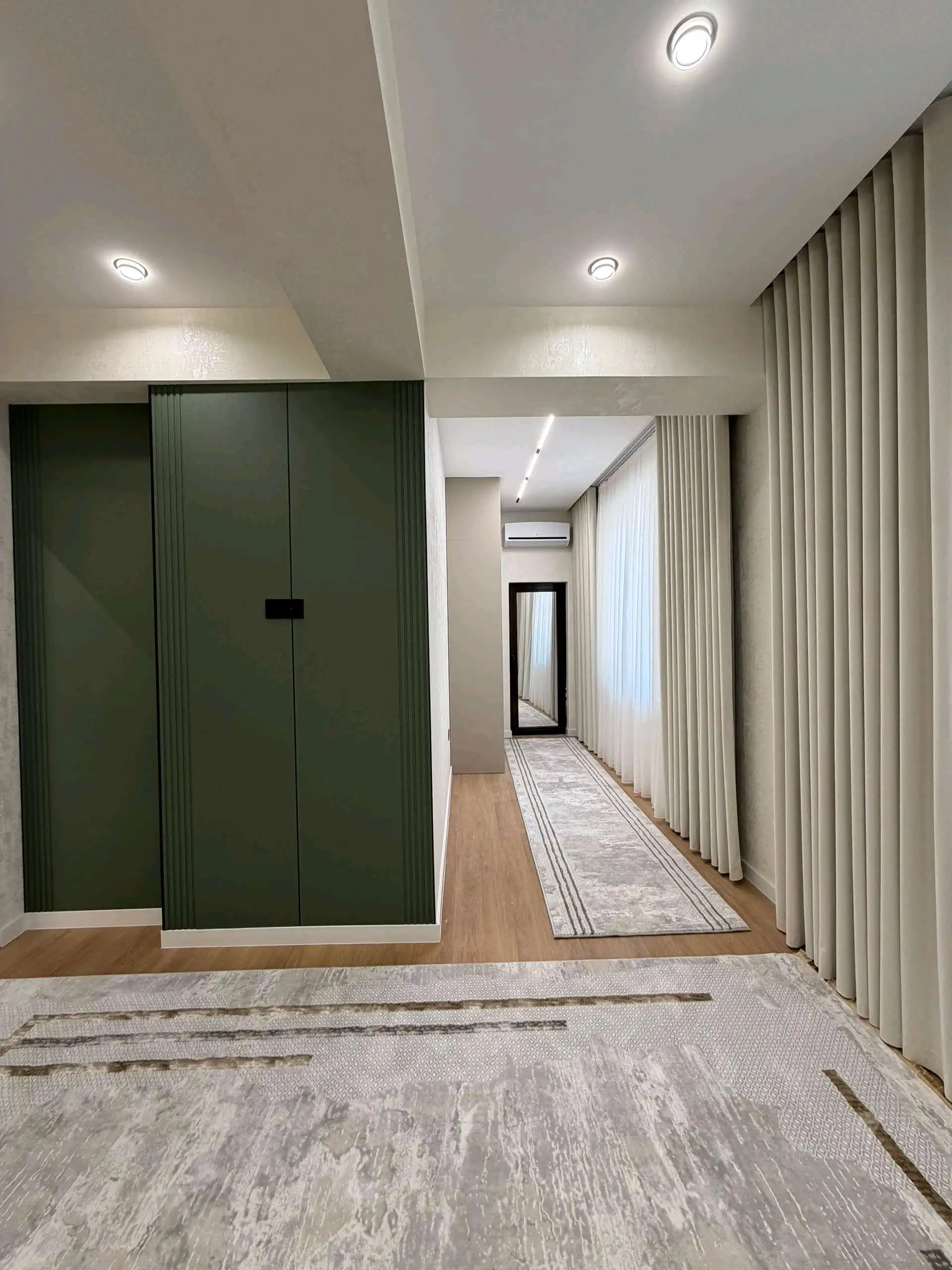 3-к квартира, 6 этаж, 100 м², Шохмансур