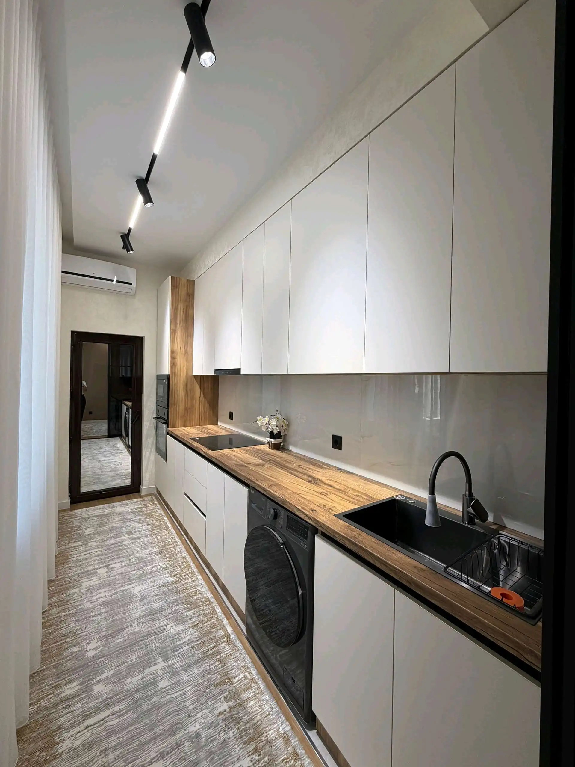3-к квартира, 6 этаж, 100 м², Шохмансур