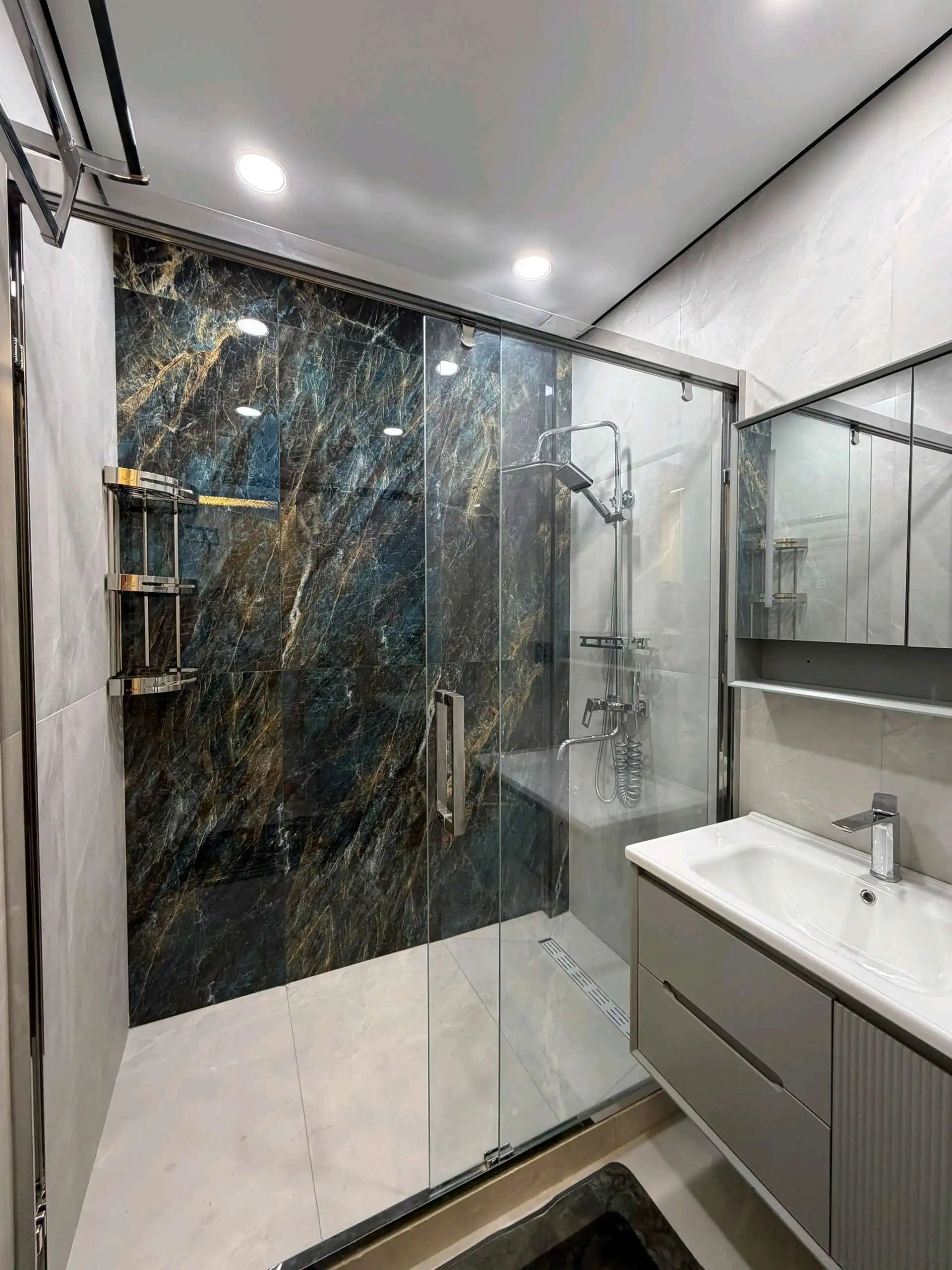 3-к квартира, 6 этаж, 100 м², Шохмансур