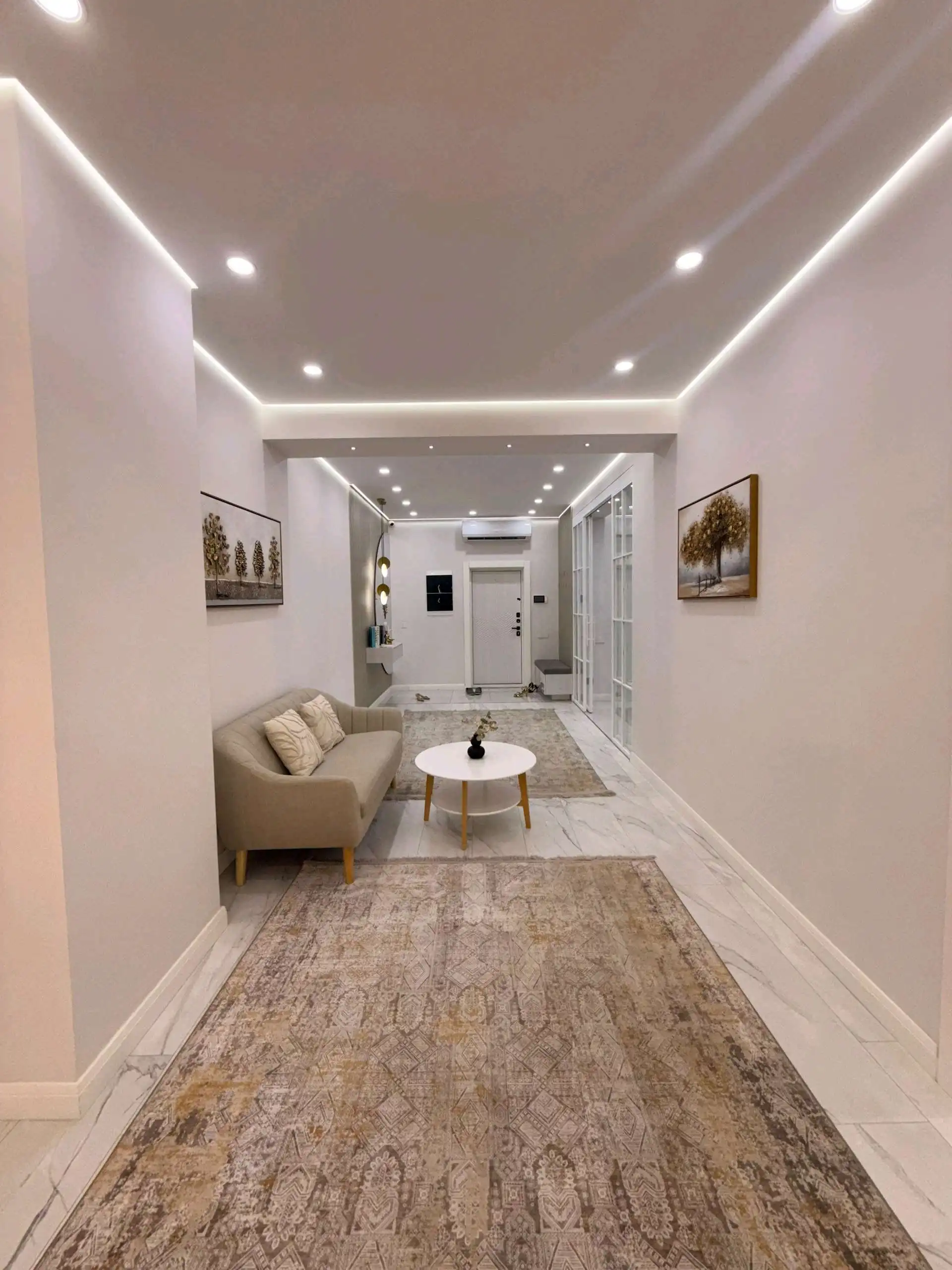 4-к квартира, 12 этаж, 160 м², Северный