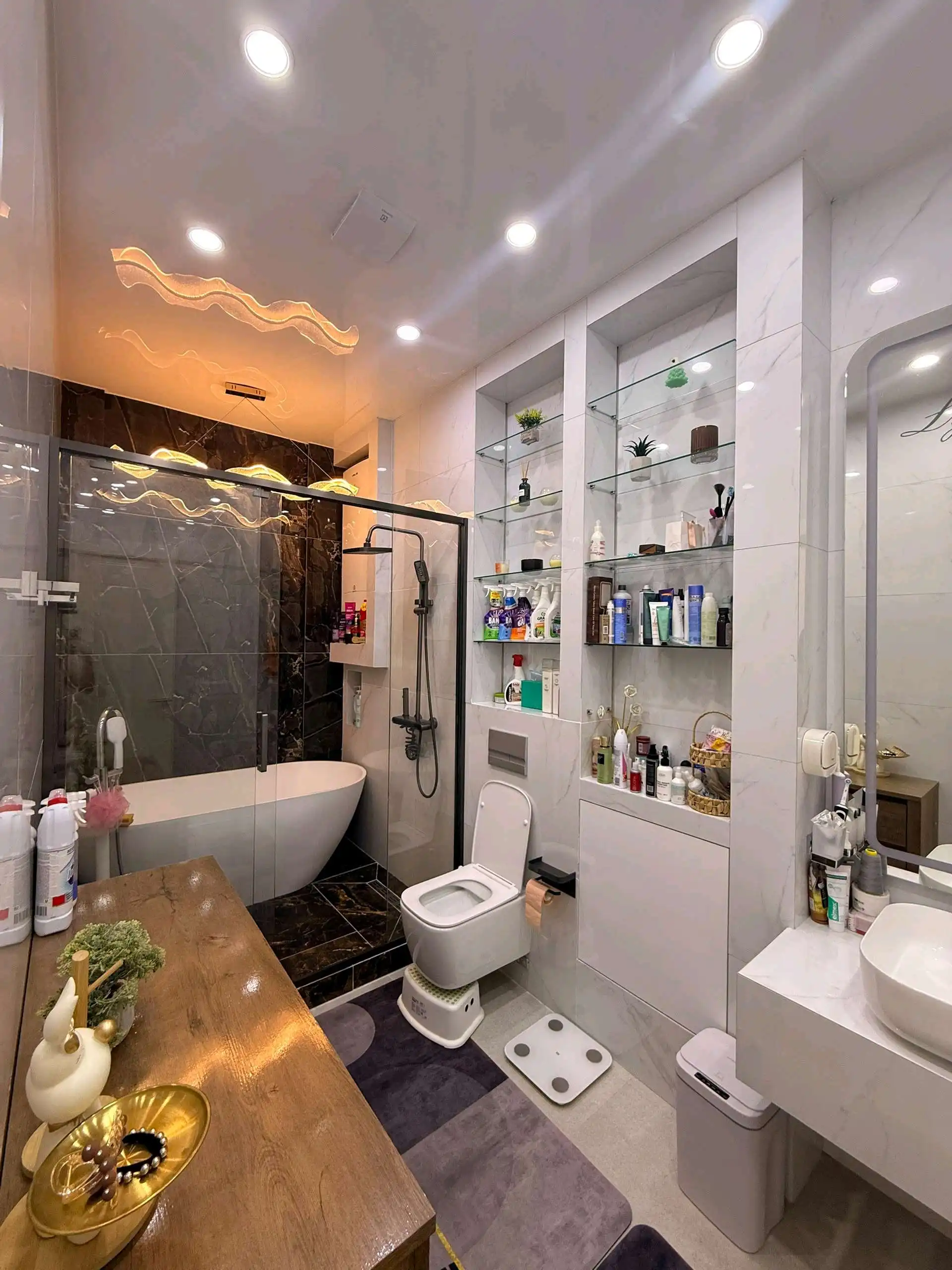 4-к квартира, 12 этаж, 160 м², Северный
