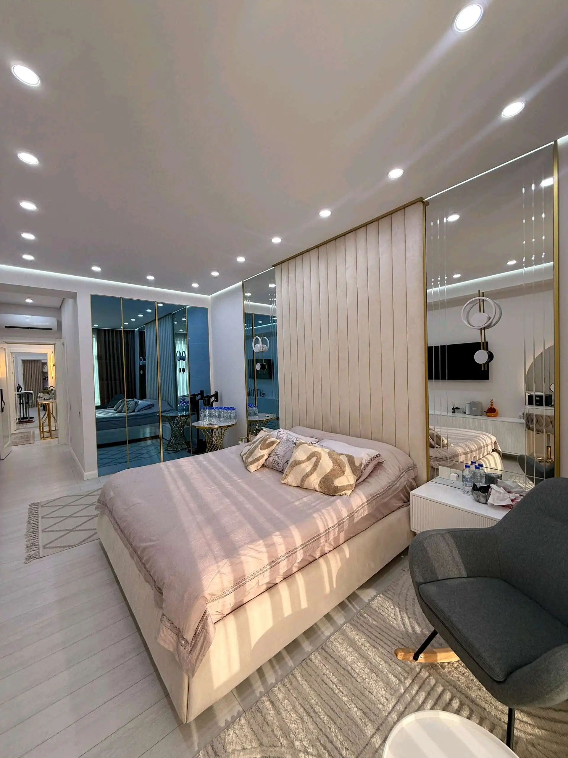 4-к квартира, 12 этаж, 160 м², Северный