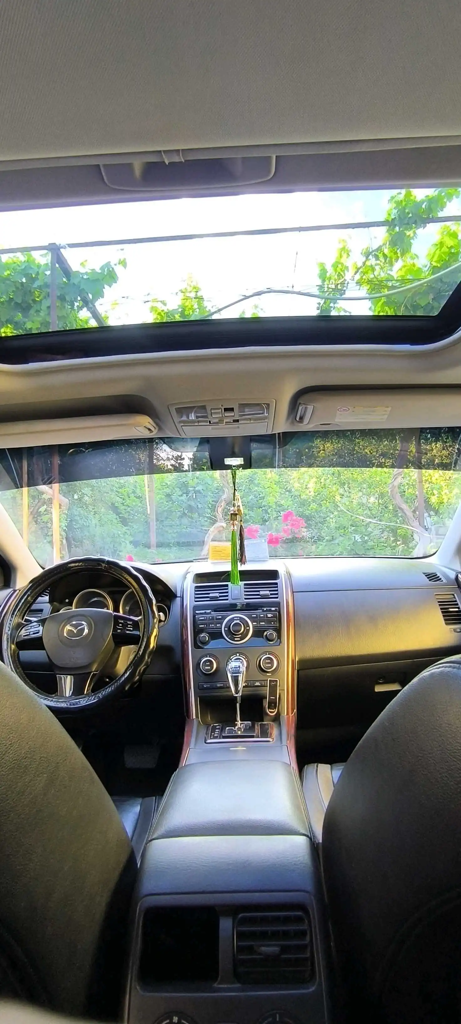 Mazda Cx-9 2008