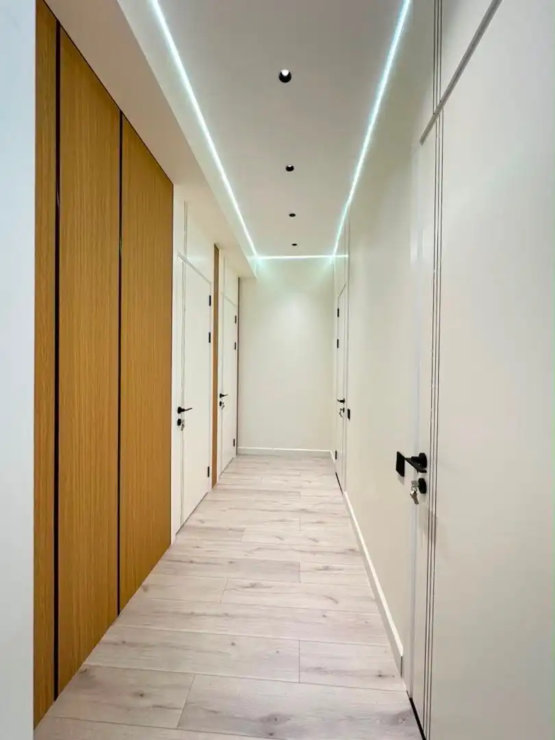 3-к квартира, 14 этаж, 110 м², зелёни базар — фото 2