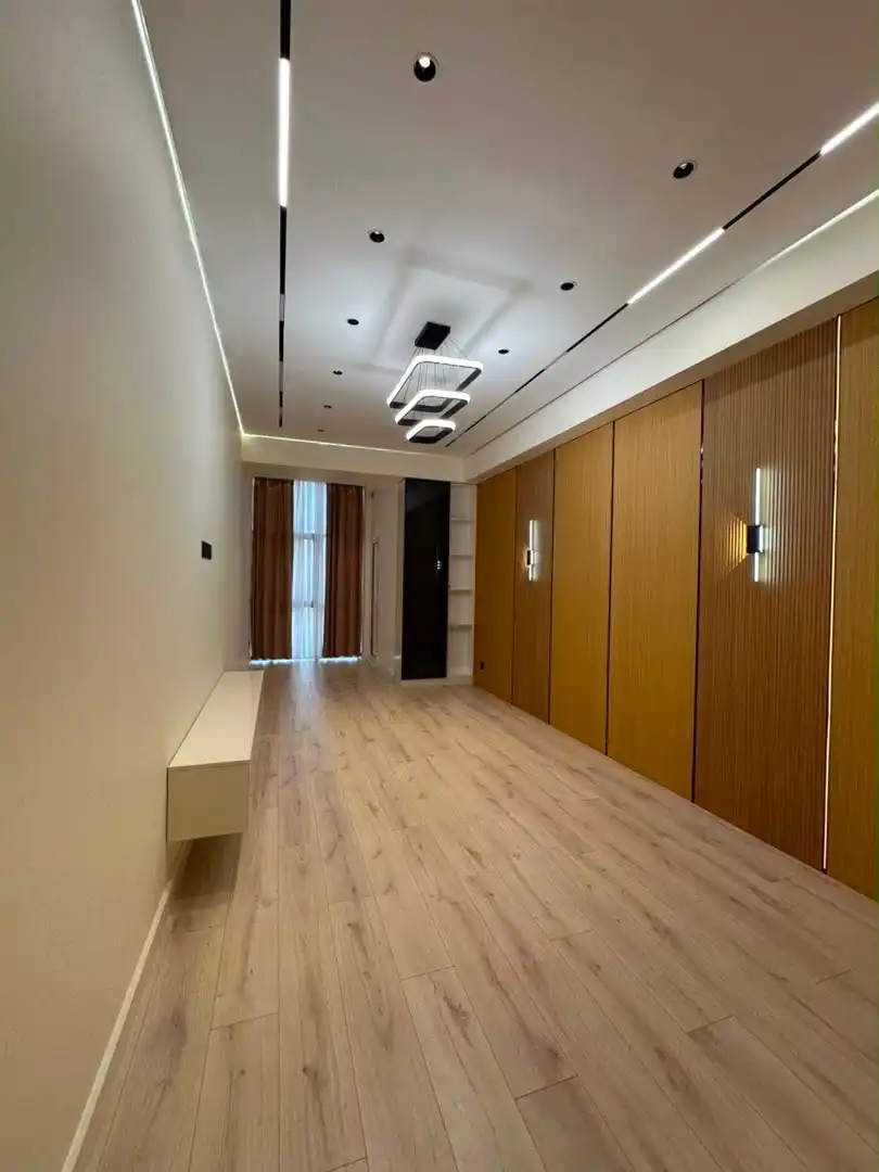 3-к квартира, 14 этаж, 110 м², зелёни базар — фото 9