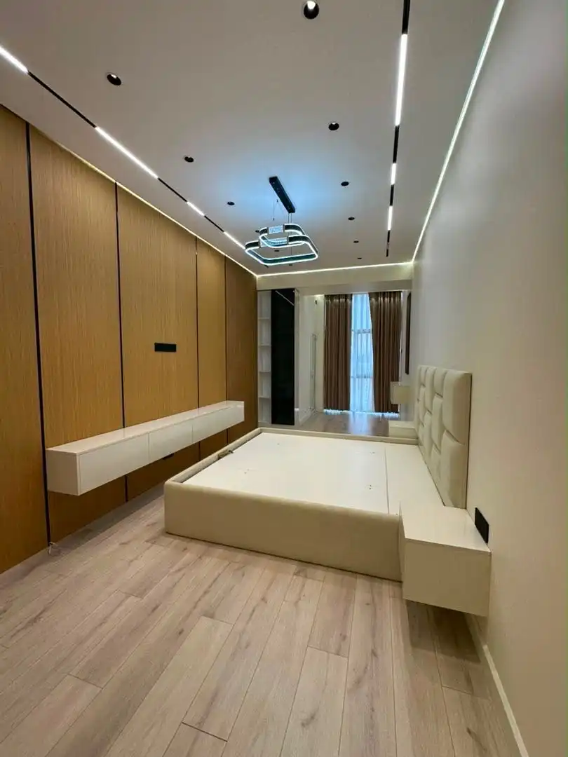 3-к квартира, 14 этаж, 110 м², зелёни базар — фото 4