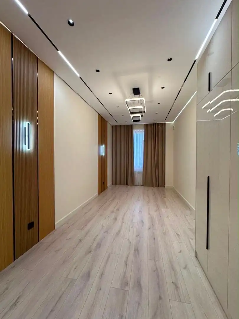3-к квартира, 14 этаж, 110 м², зелёни базар — фото 8