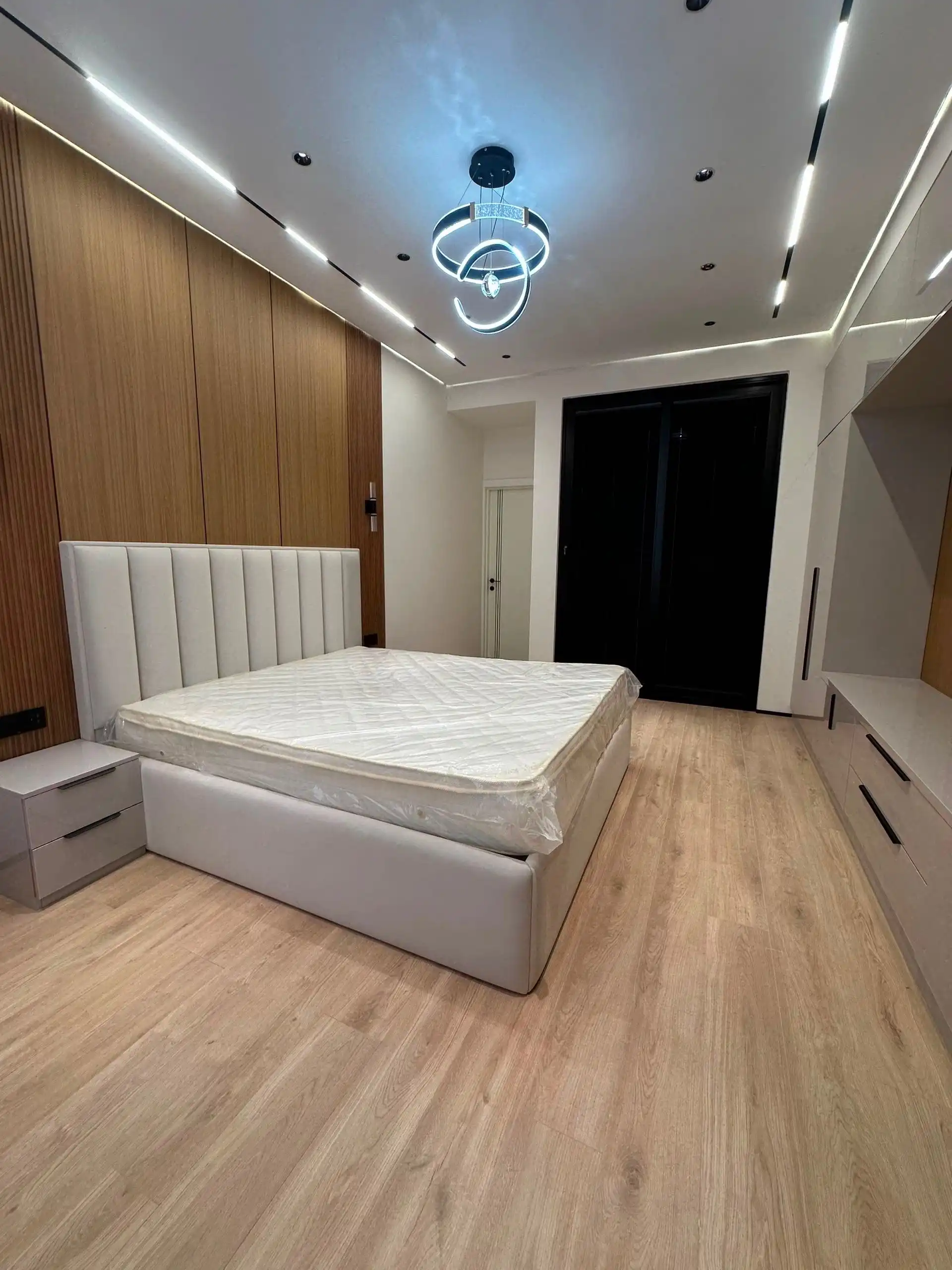 2-к квартира, 13 этаж, 62 м², зелёни базар — фото 6