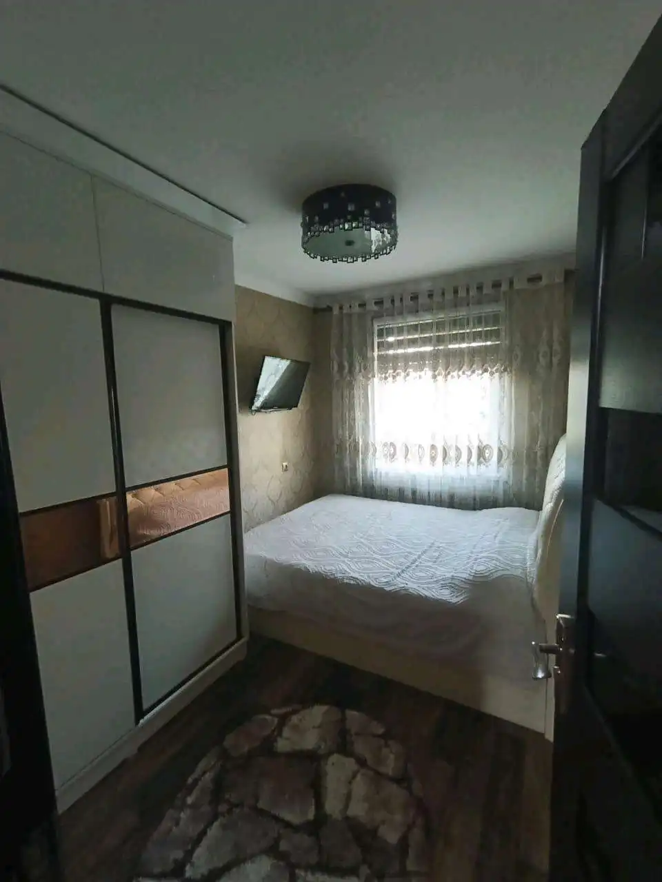 2-к квартира, 5 этаж, 75 м², Сино — фото 3