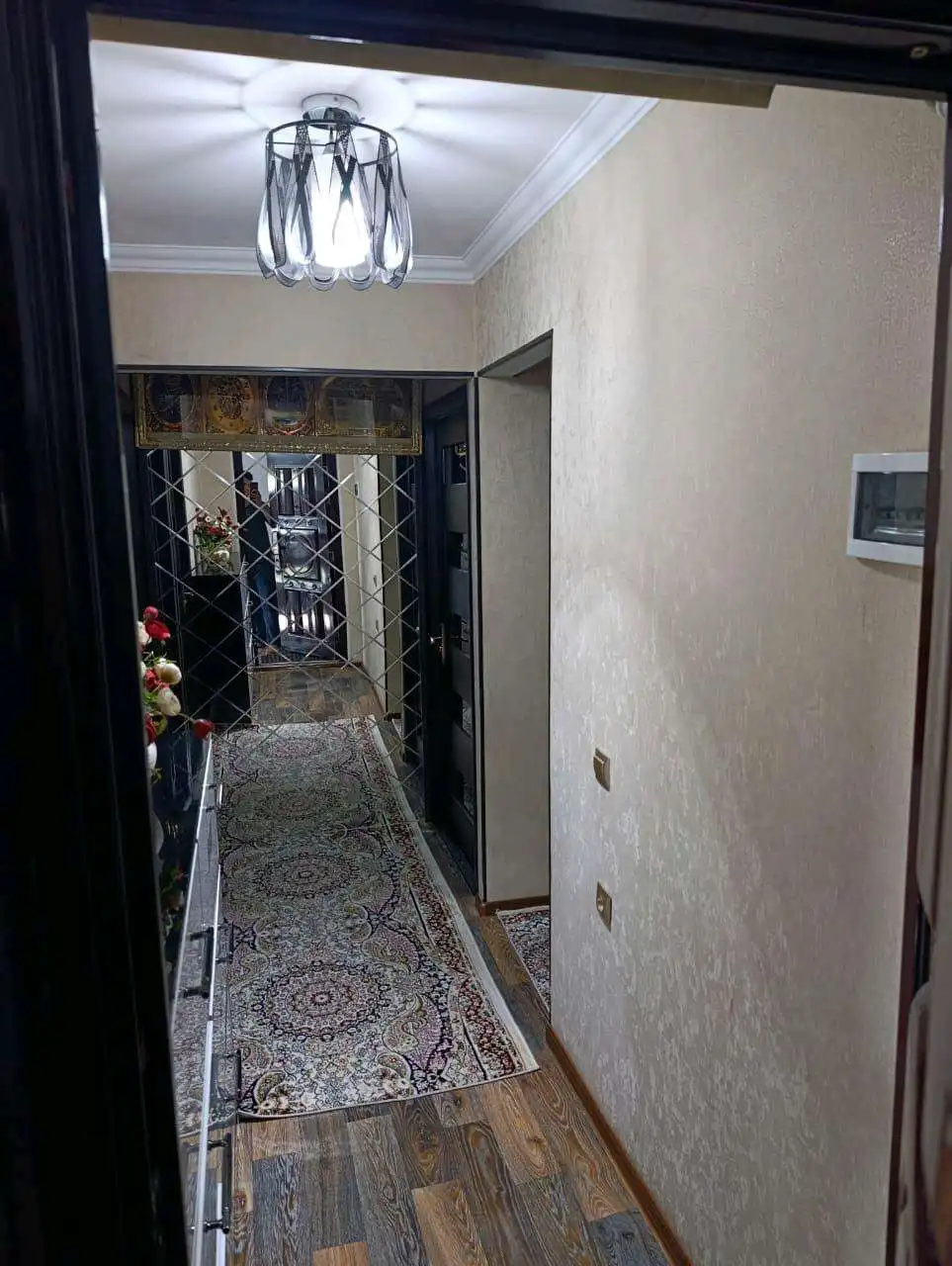 2-к квартира, 5 этаж, 75 м², Сино — фото 4