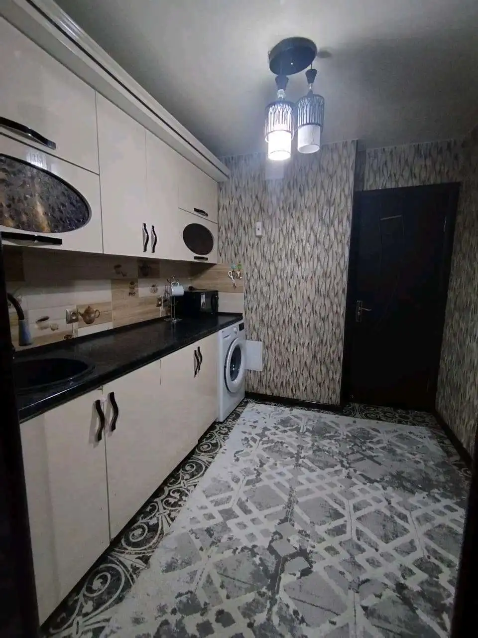 2-к квартира, 5 этаж, 75 м², Сино — фото 5