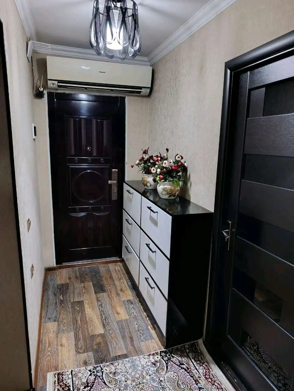2-к квартира, 5 этаж, 75 м², Сино — фото 8
