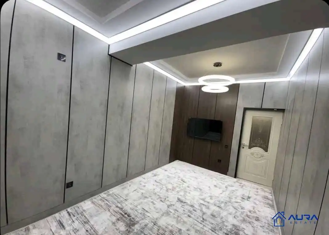 3-к квартира, 16 этаж, 64 м², Сино — фото 3
