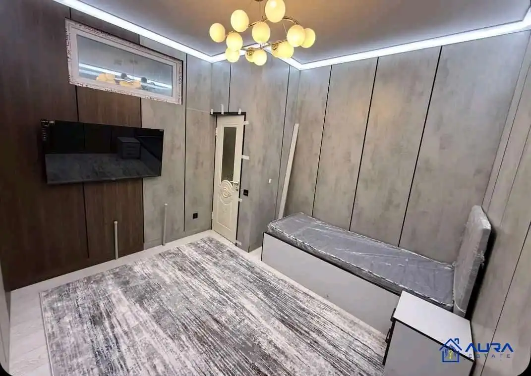 3-к квартира, 16 этаж, 64 м², Сино — фото 5