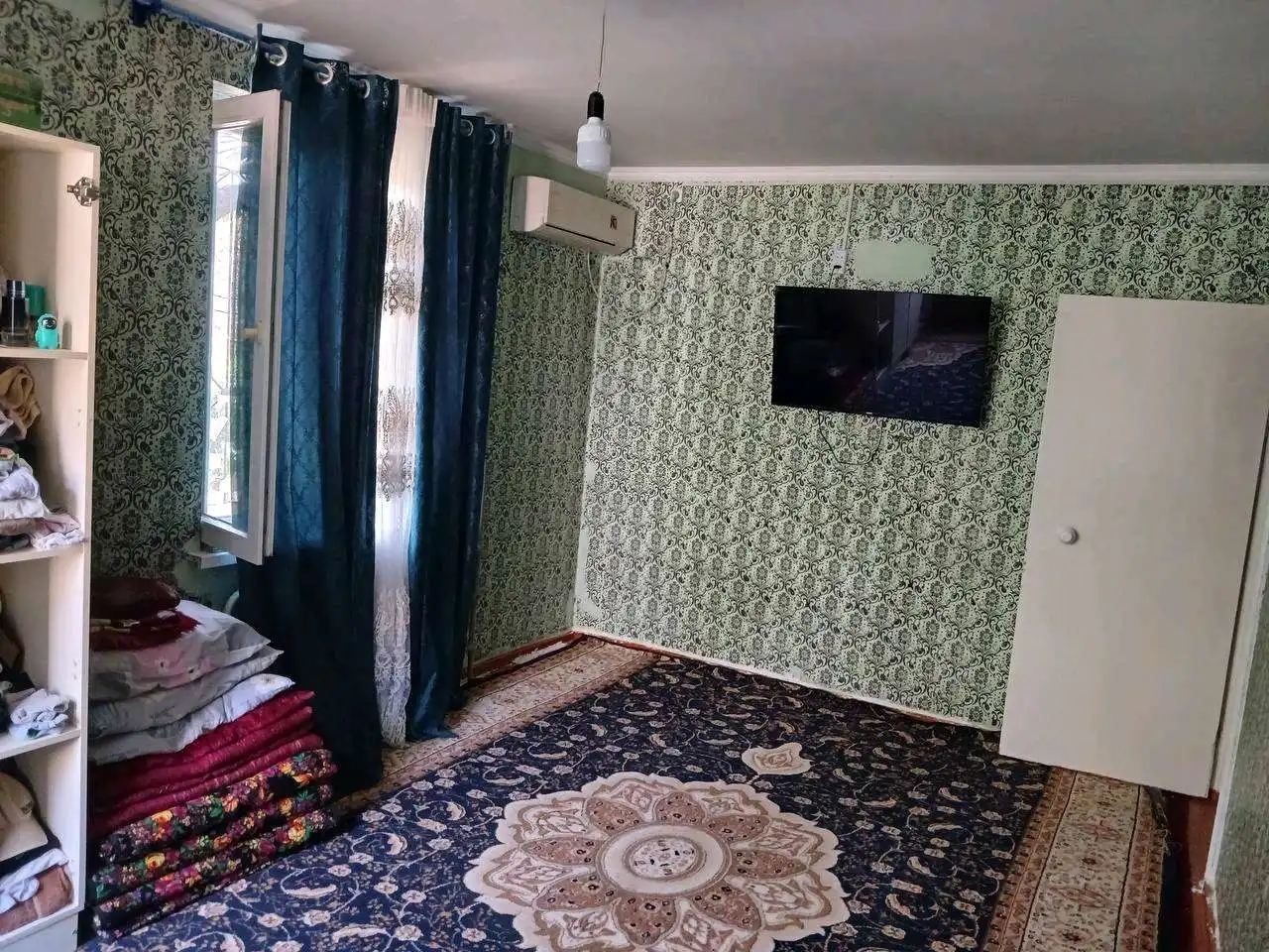 2-к квартира, 1 этаж, 46 м², Фирдавси — фото 2