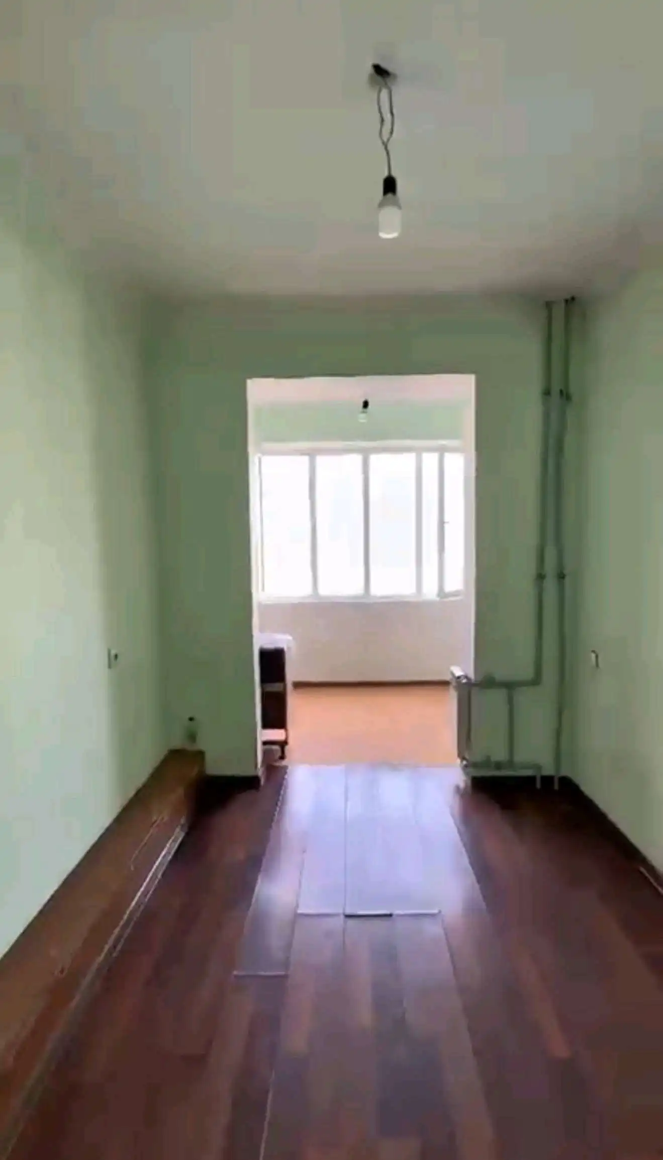 1-к квартира, 4 этаж, 54 м², Фирдавси — фото 4