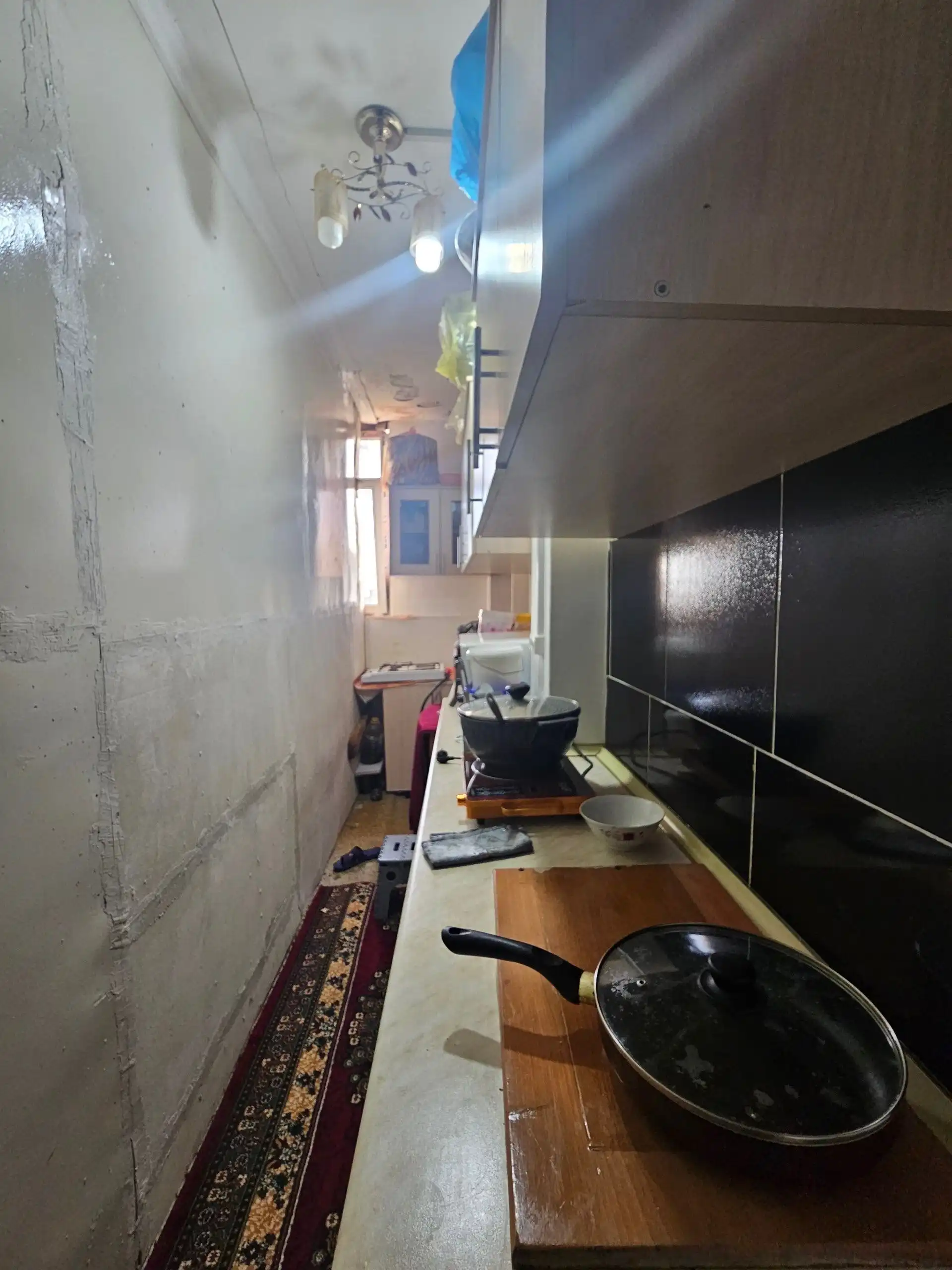 4-к квартира, 9 этаж, 100 м², Сино — фото 14