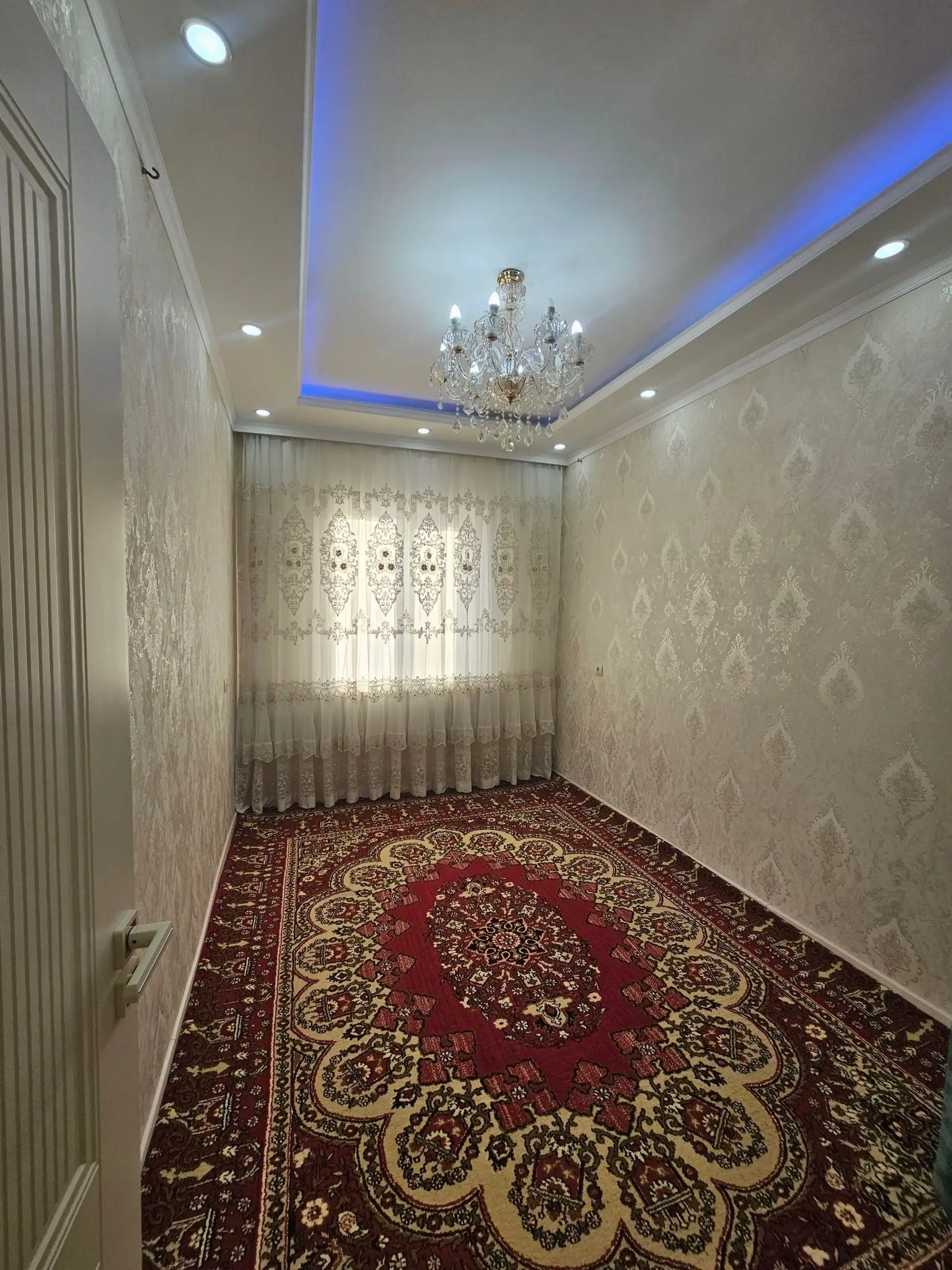 4-к квартира, 9 этаж, 100 м², Сино — фото 3