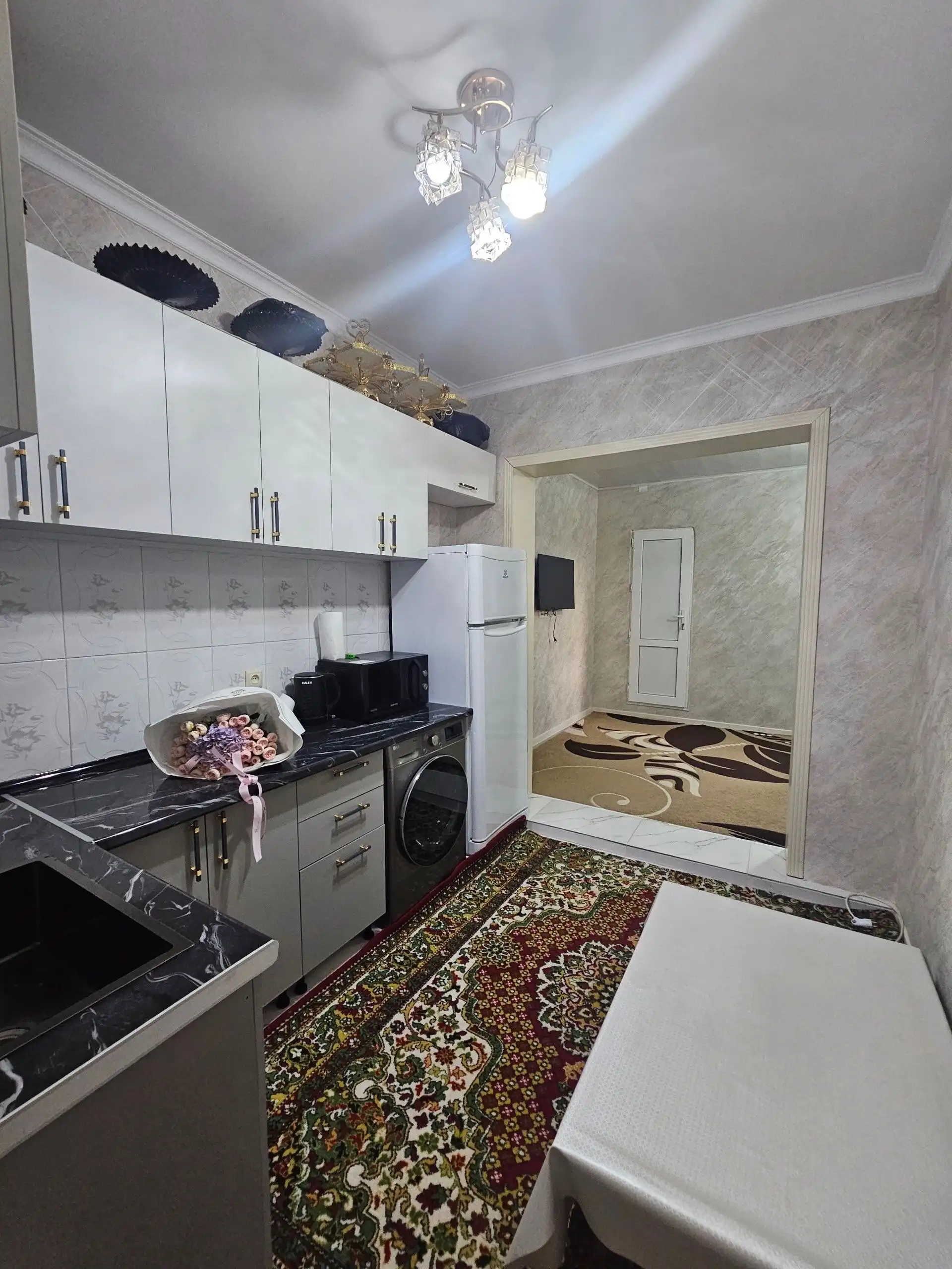 4-к квартира, 9 этаж, 100 м², Сино — фото 10