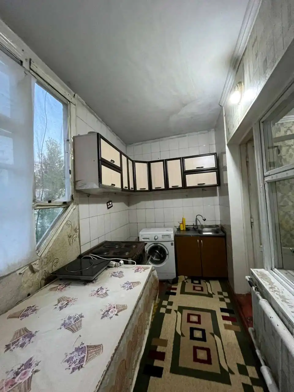 3-к квартира, 4 этаж, 75 м², И Сомони — фото 7