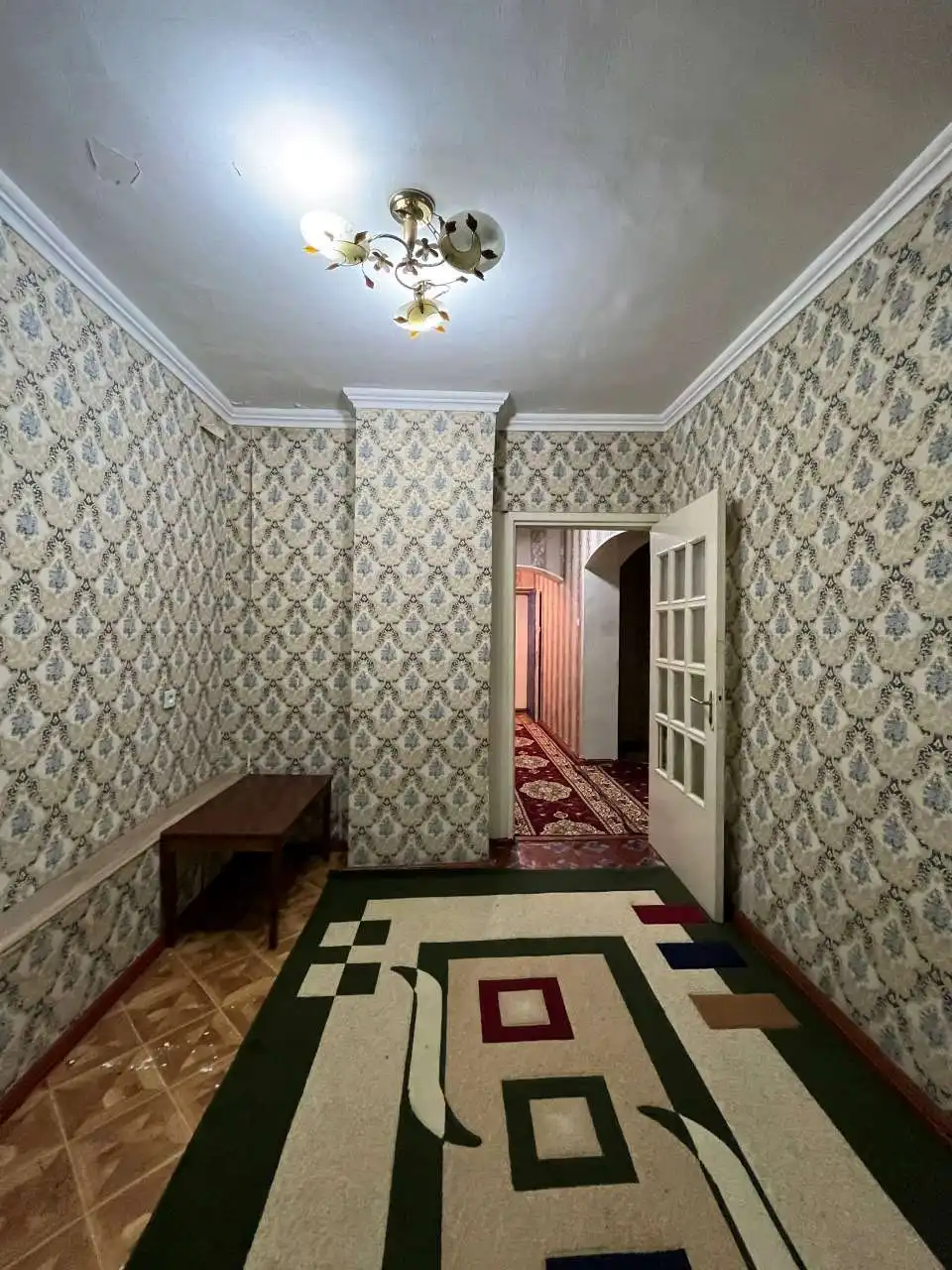 3-к квартира, 4 этаж, 75 м², И Сомони — фото 5